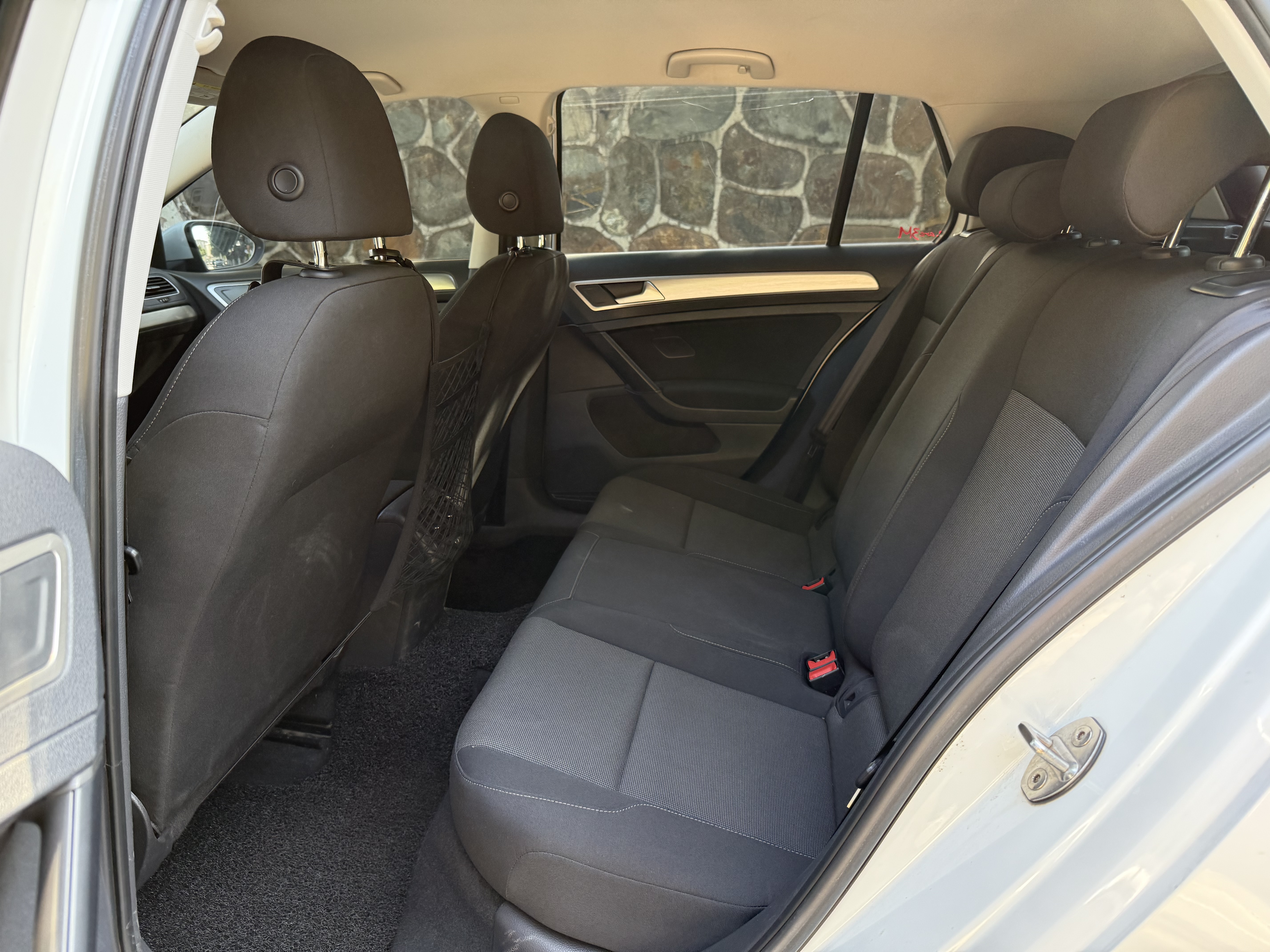 Volkswagen Golf 2019 #6 Volkswagen Golf 2019 car image #6