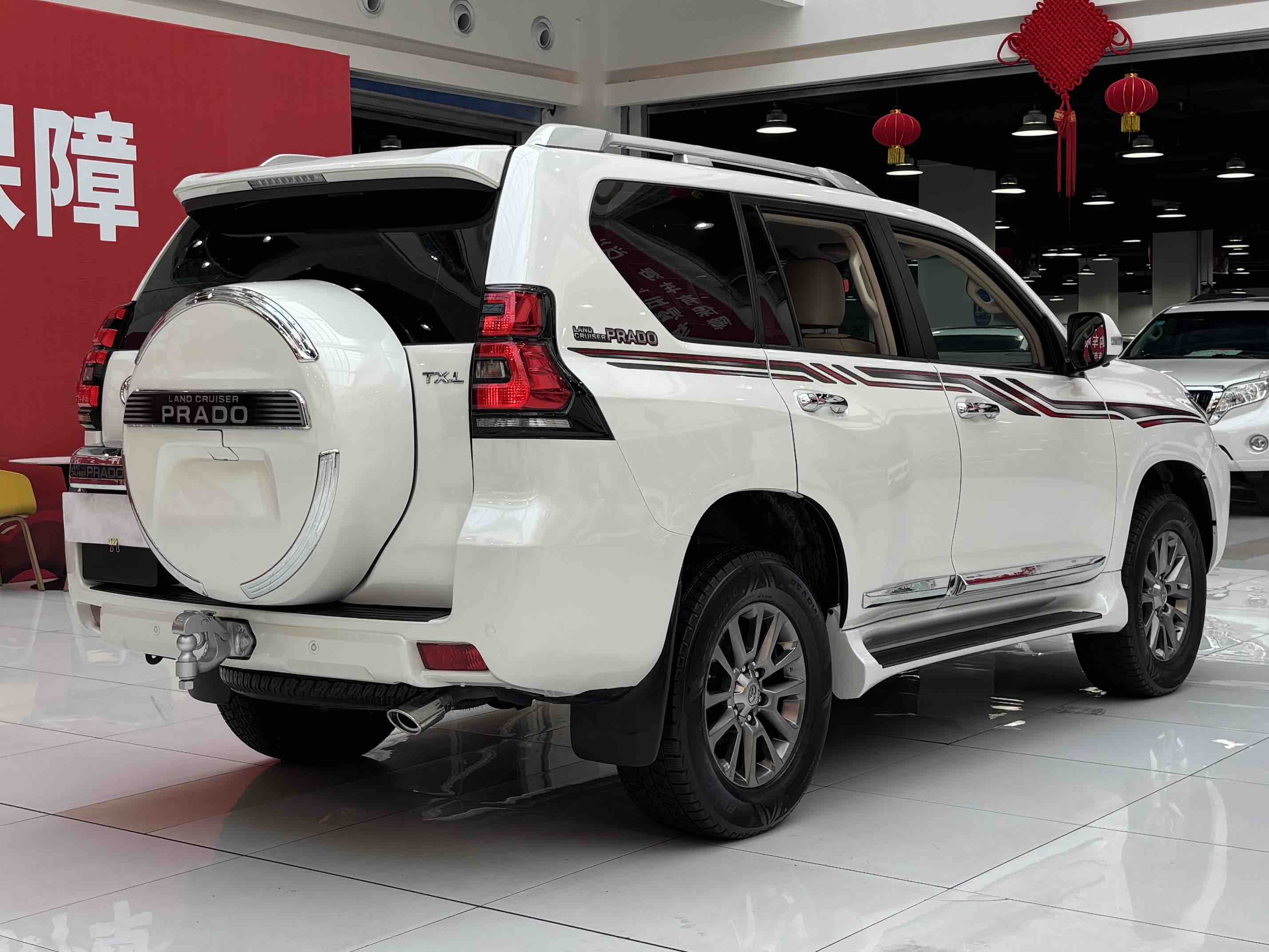 Toyota 2020 car image #6