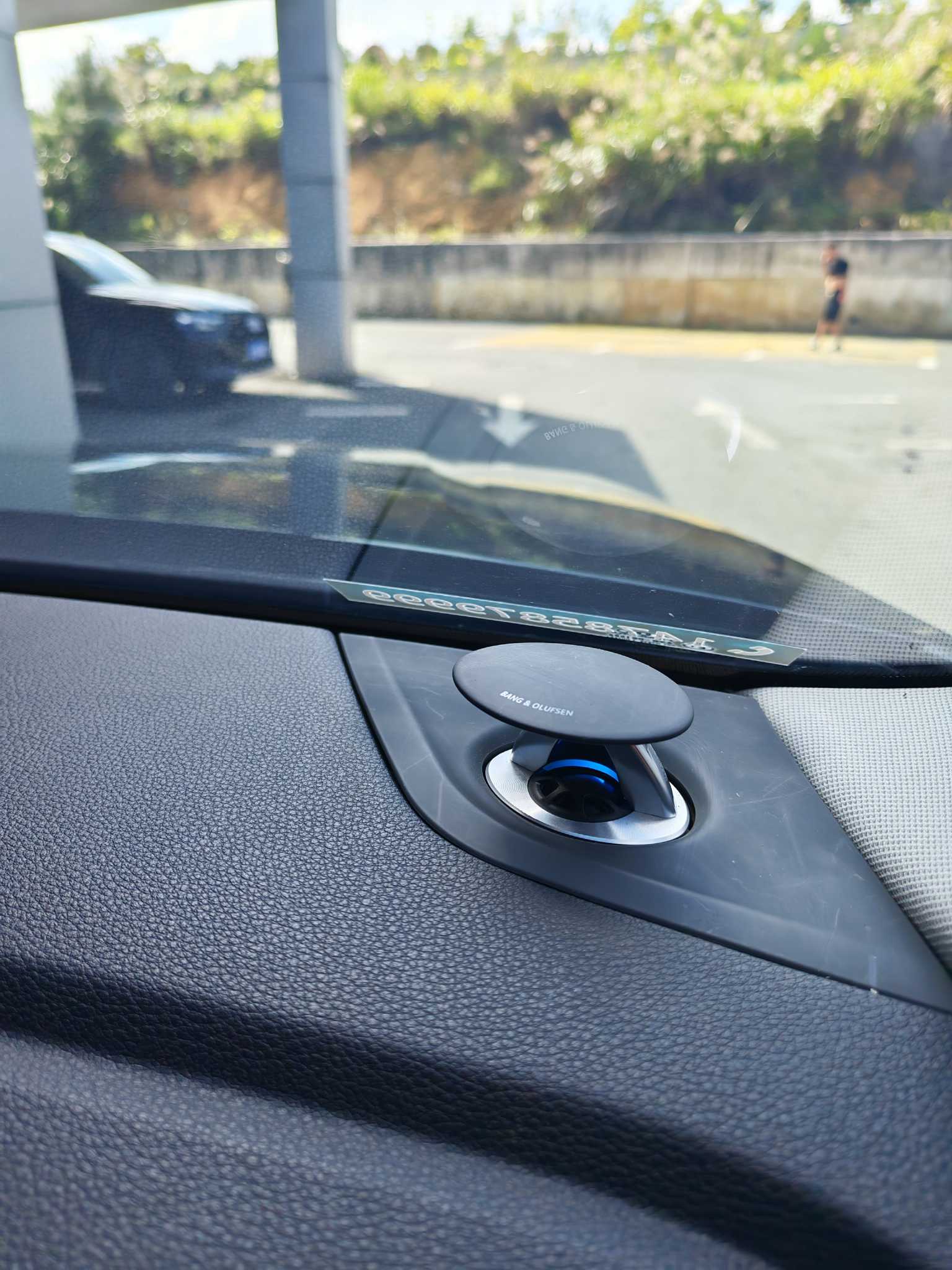 Audi Q7 New Energy 2019 car image #6