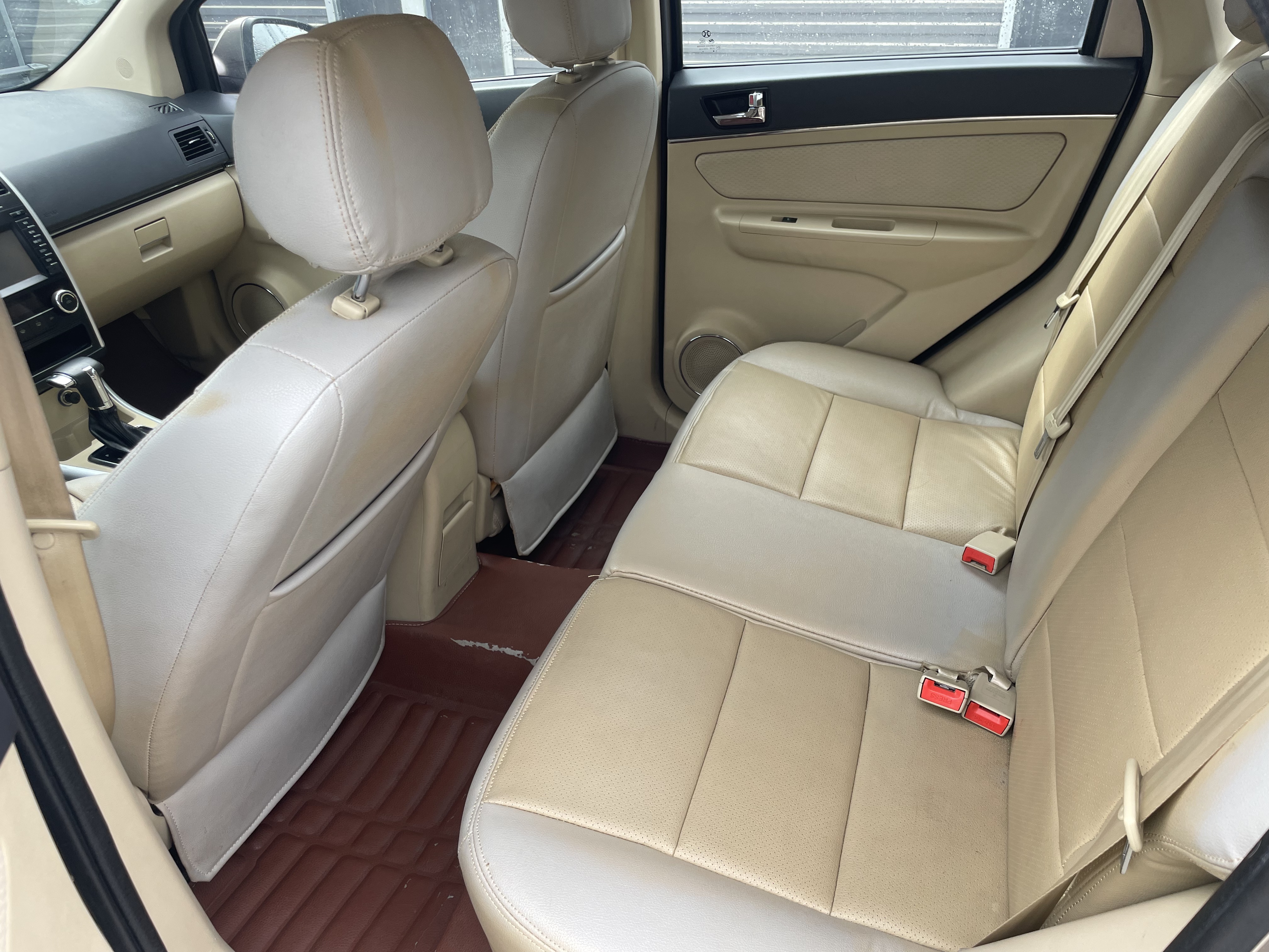 Beijing 2015 immagine di auto #6