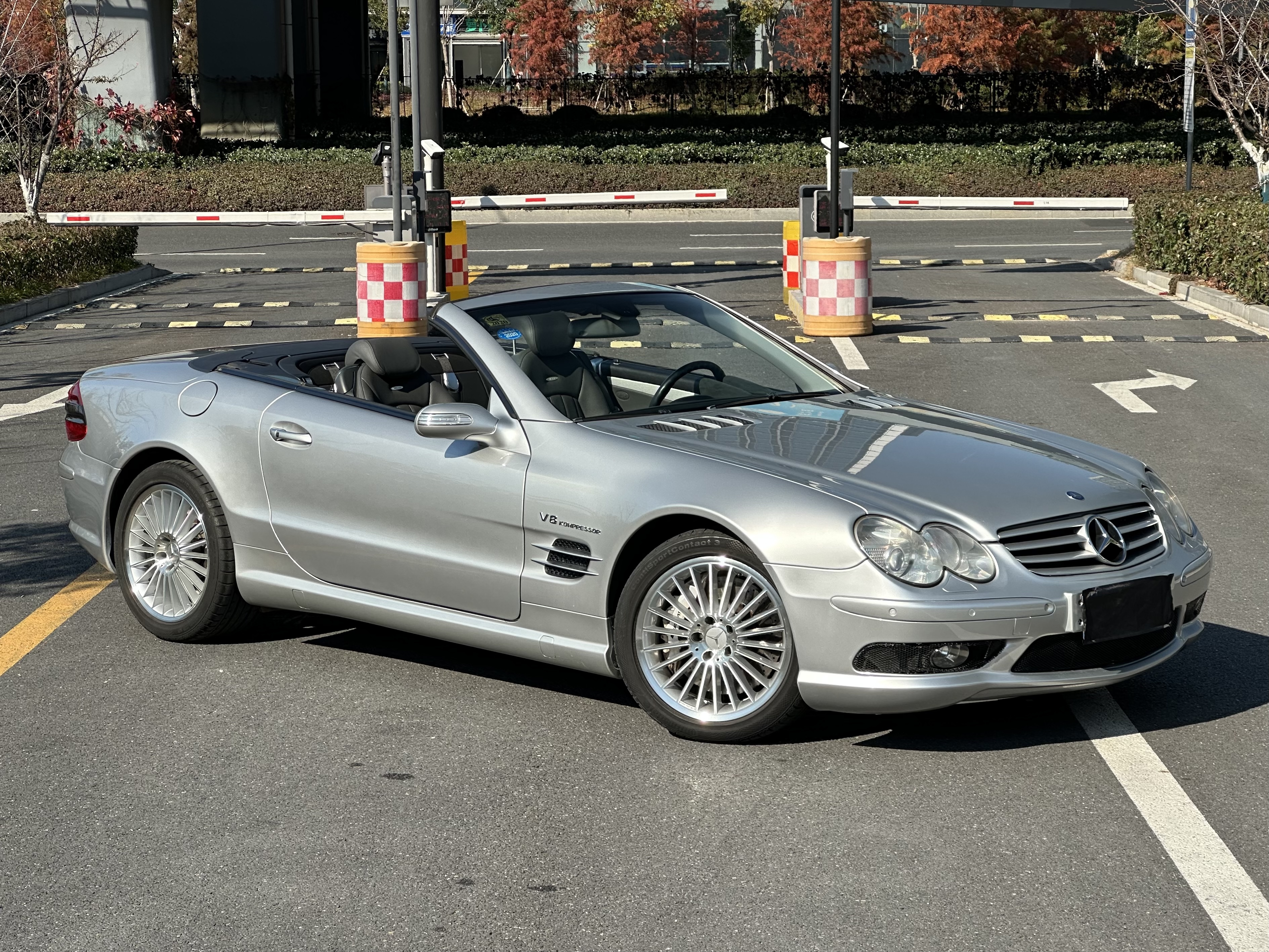 Mercedes-Benz 2005 #6 Mercedes-Benz 2005 car image #6