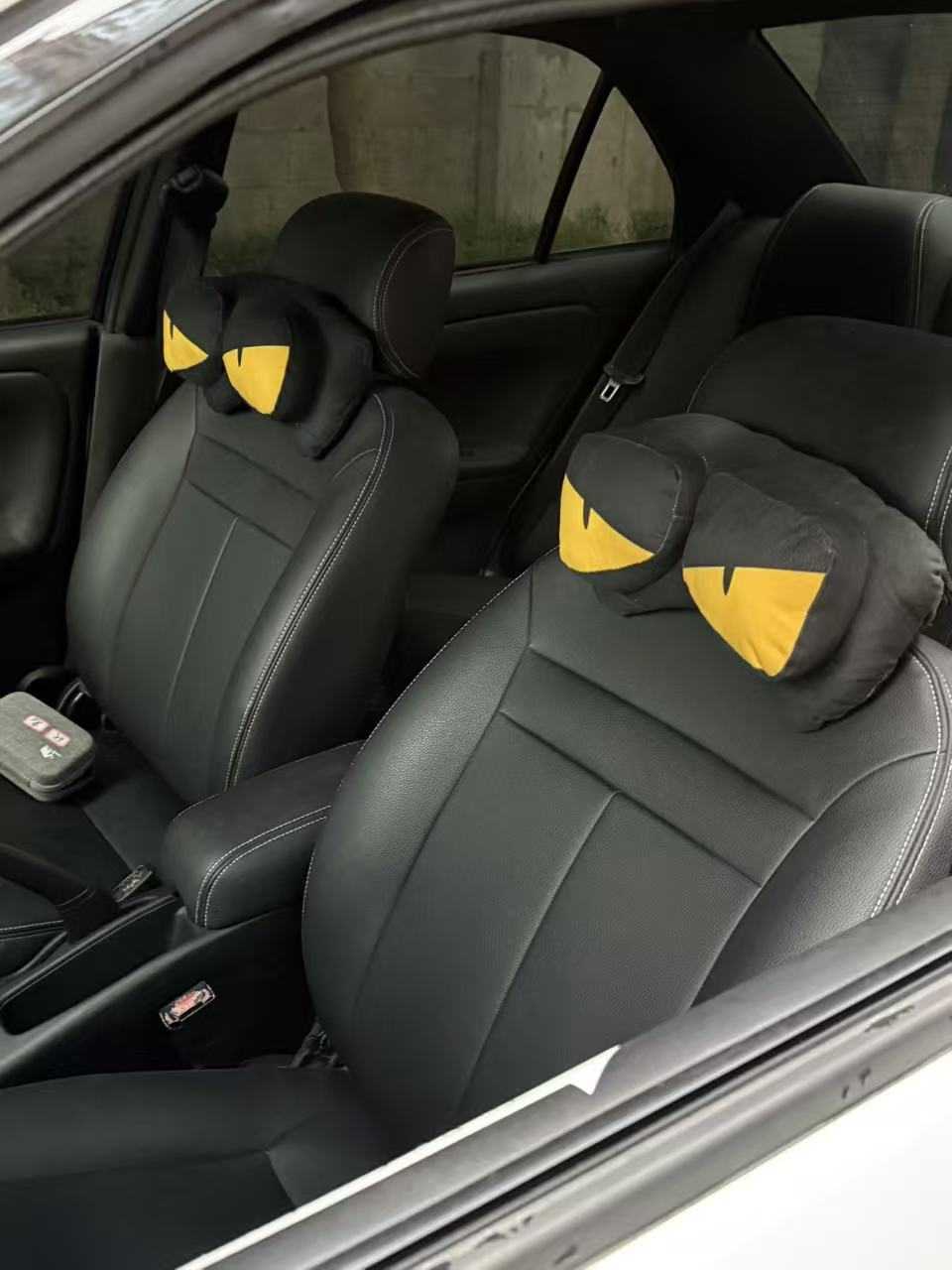 Soueast 2007 car image #6