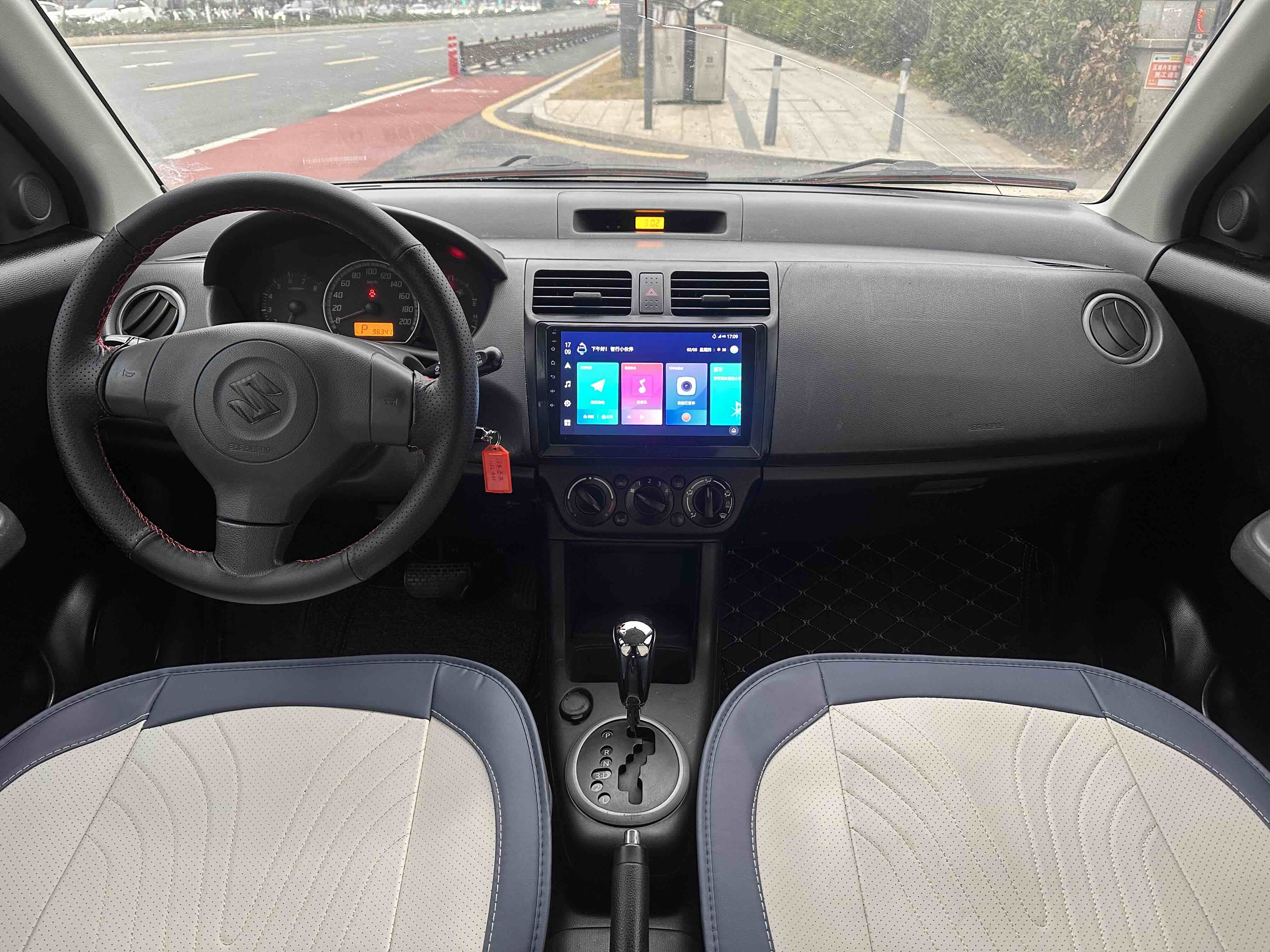 Suzuki 2013 immagine di auto #6