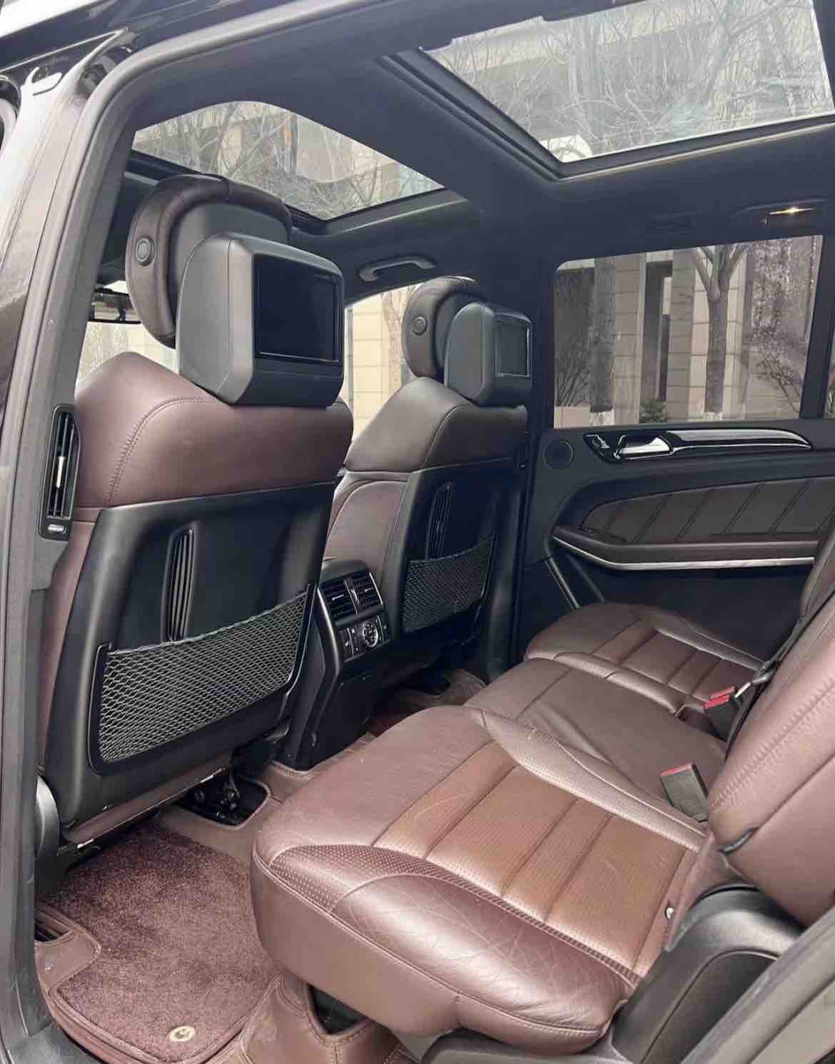 Mercedes-Benz 2016 car image #6