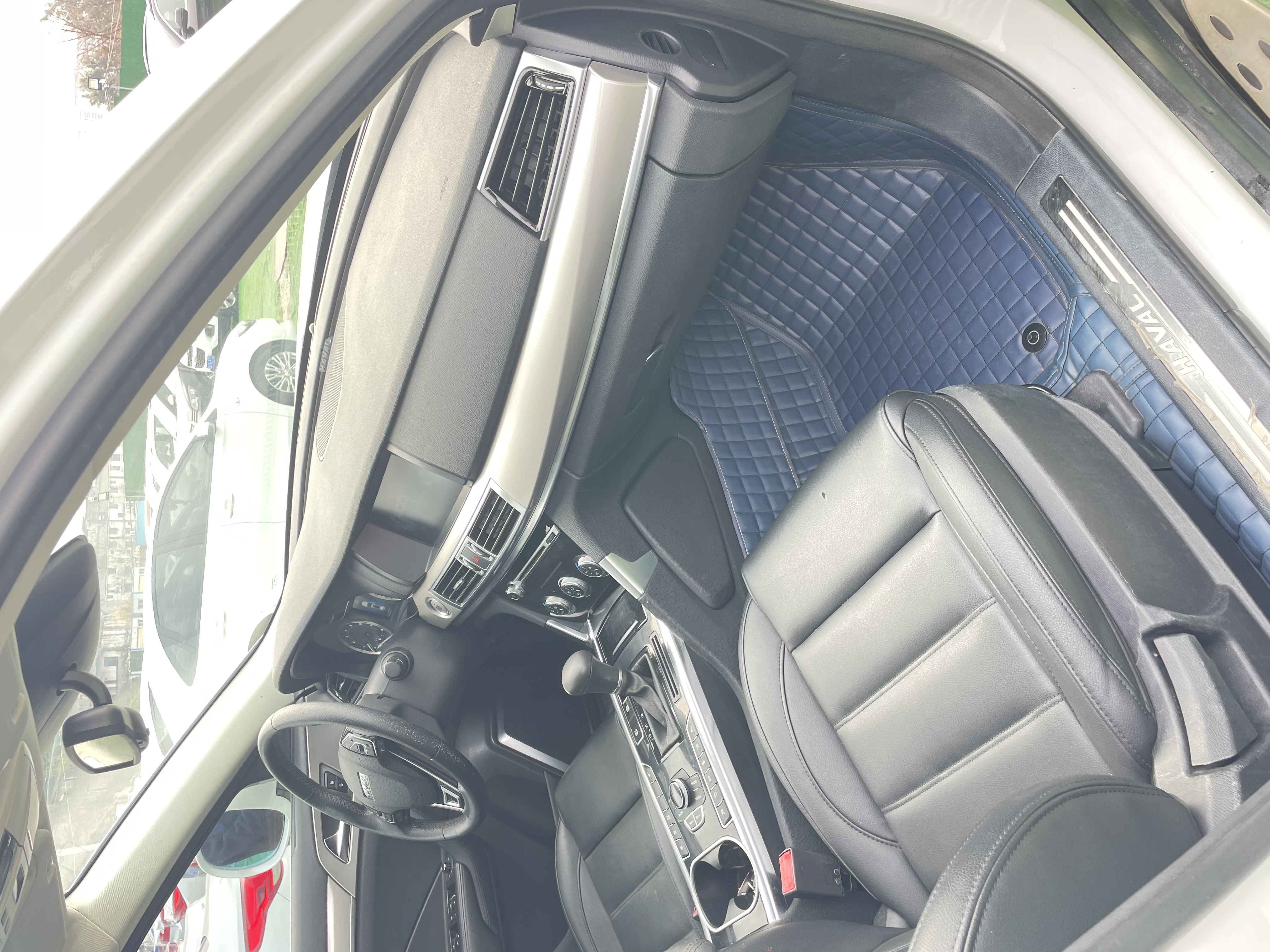 Haval 2016 car image #6
