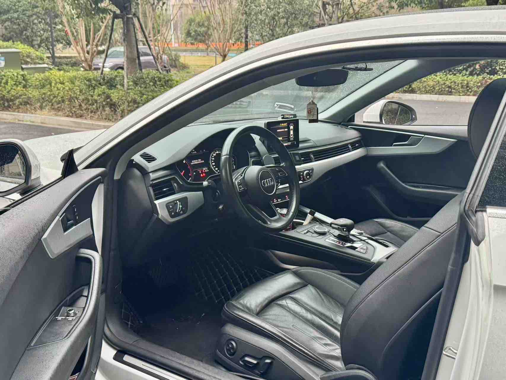 Audi A5 (Imported) 2019 imagem de carro #6