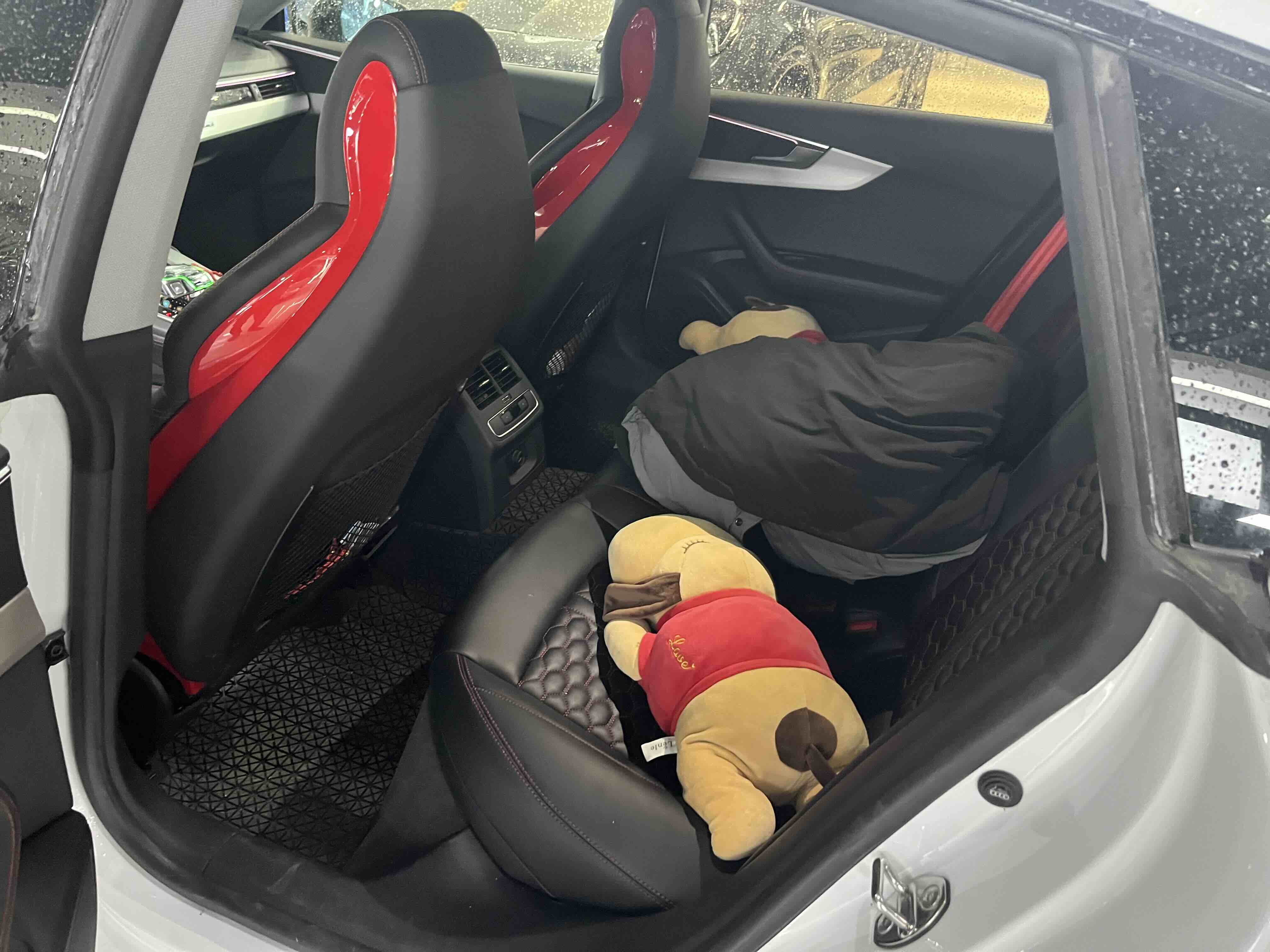 Audi A5 (Imported) 2020 صورة سيارة #6