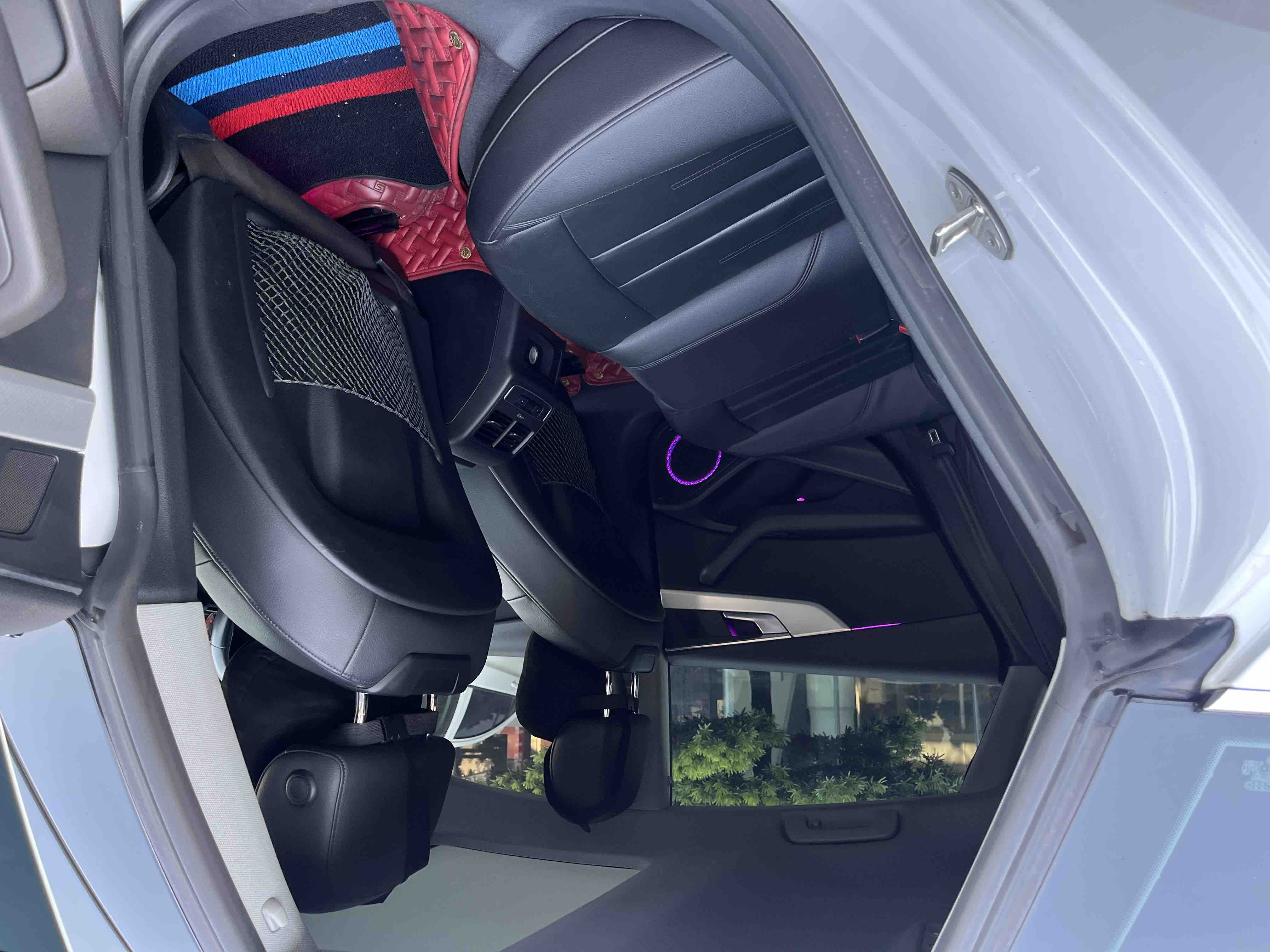 Audi A5 (Imported) 2019 car image #6