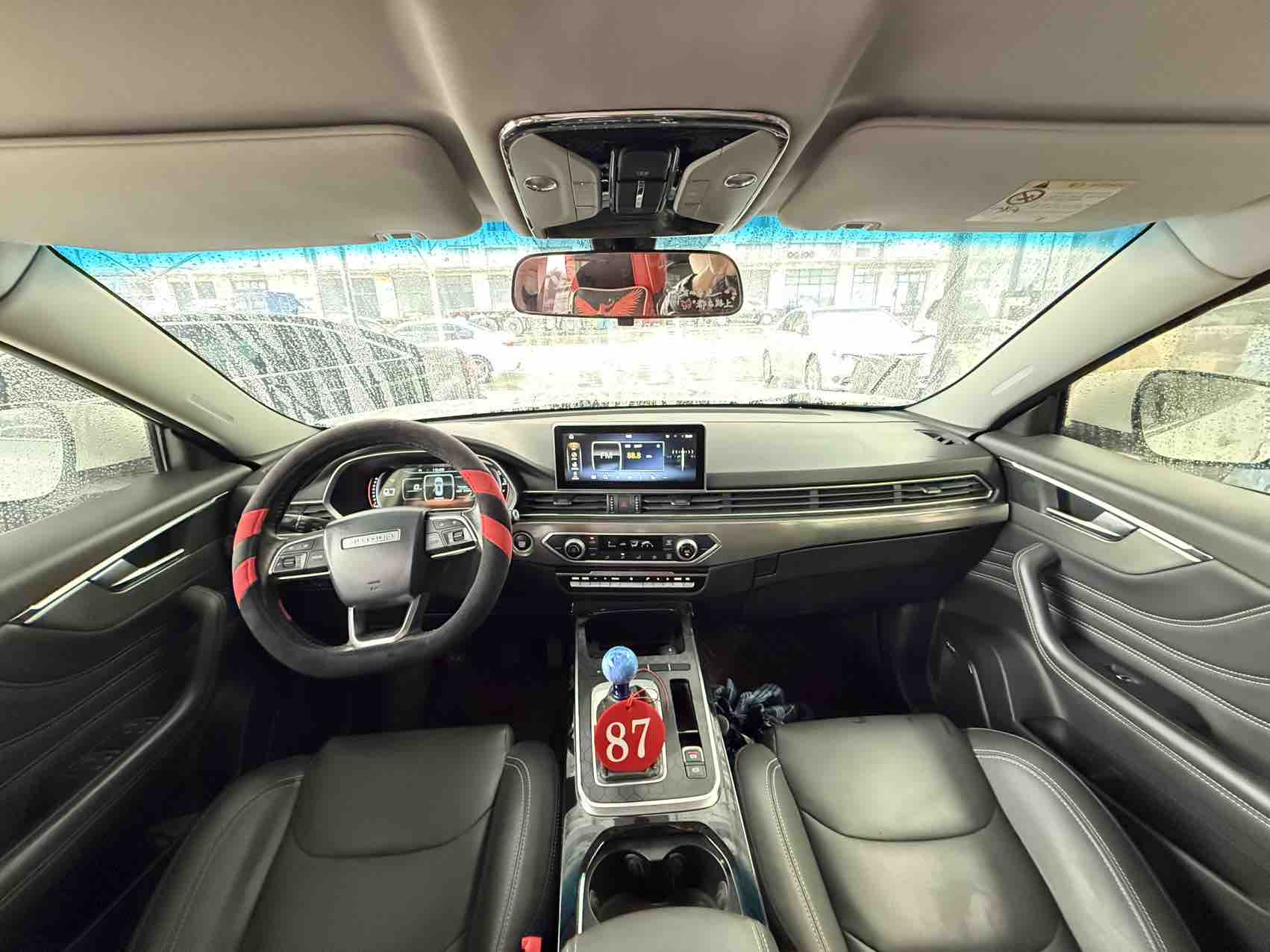 Jetour 2019 #6 Jetour 2019 car image #6