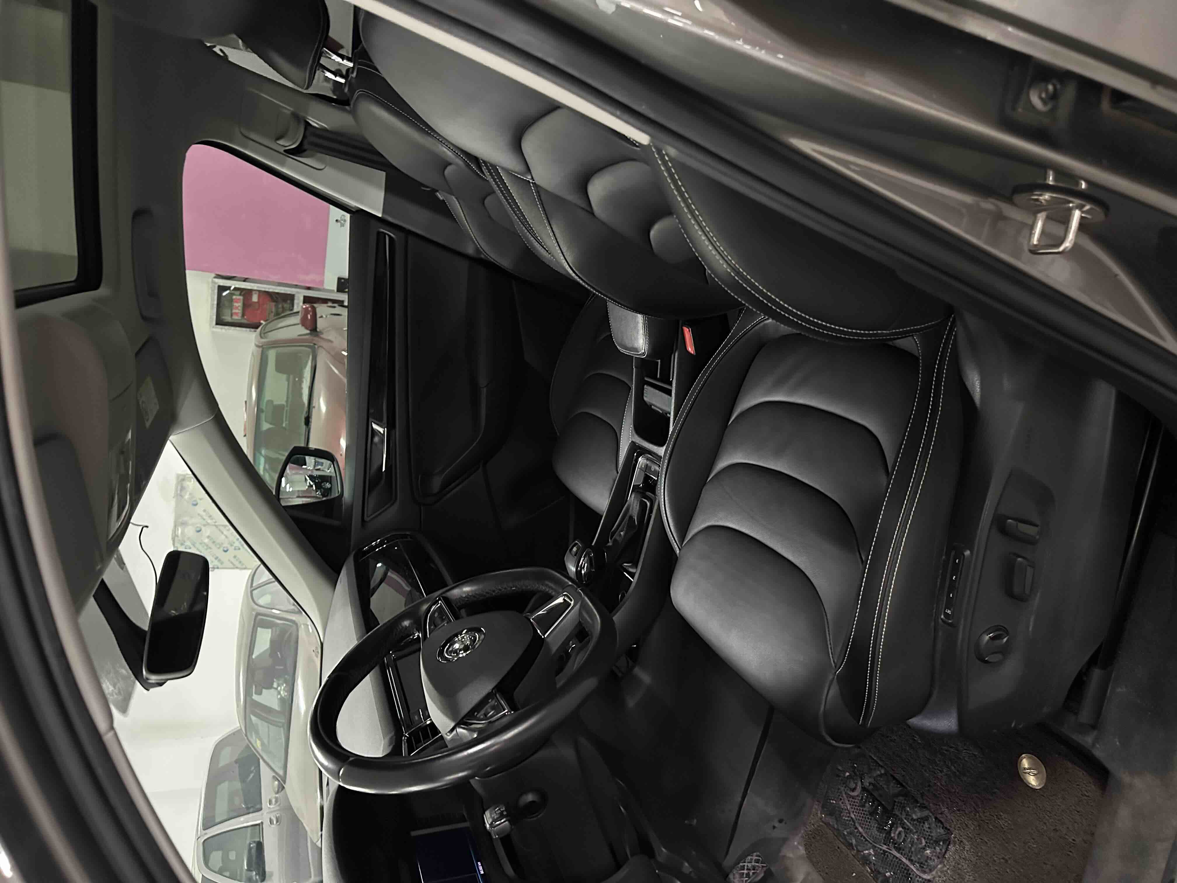 Skoda Kodiaq 2020 immagine di auto #6