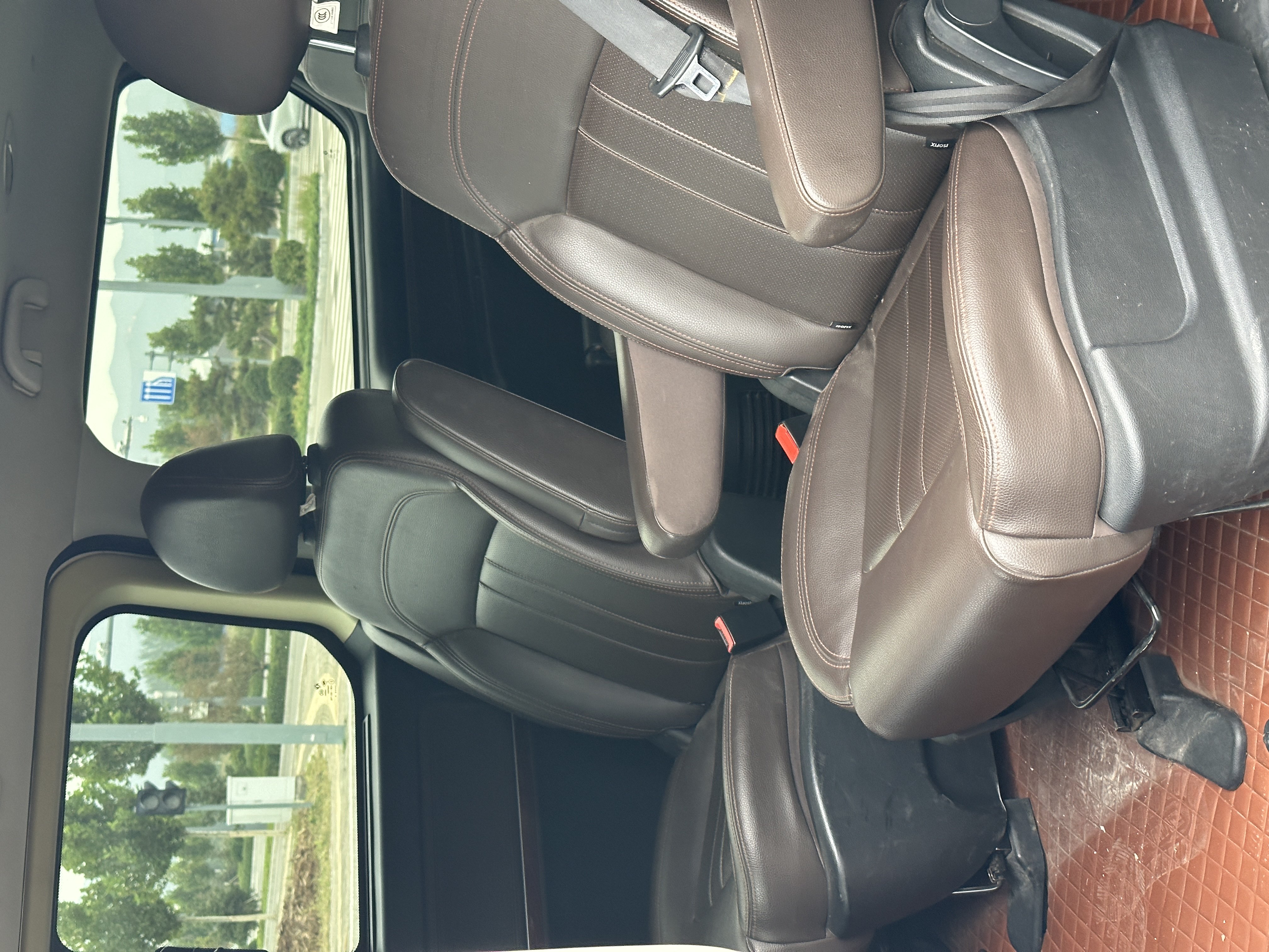 Forthing M6 2019 #6 Forthing M6 2019 صورة سيارة #6