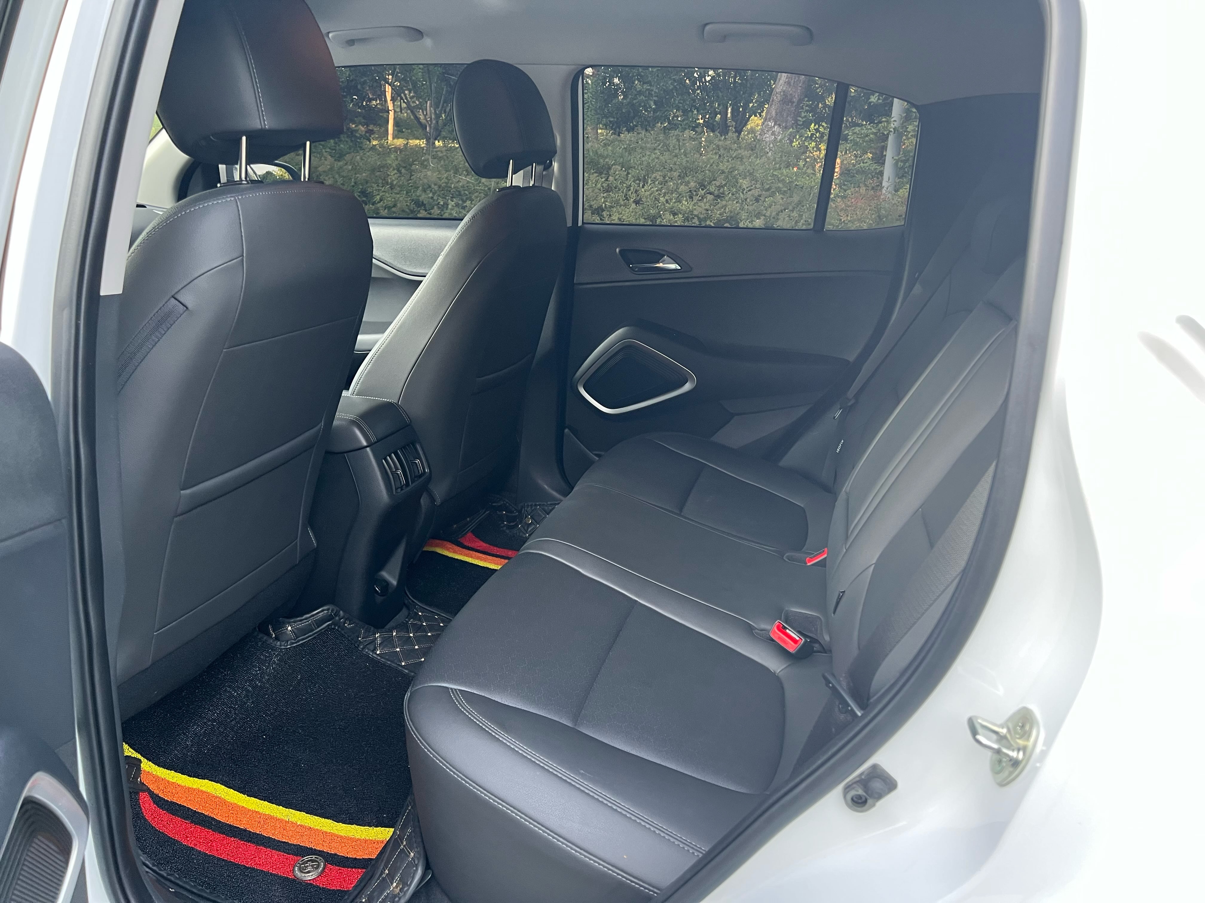 Hyundai ix35 2019 #6 Hyundai ix35 2019 car image #6