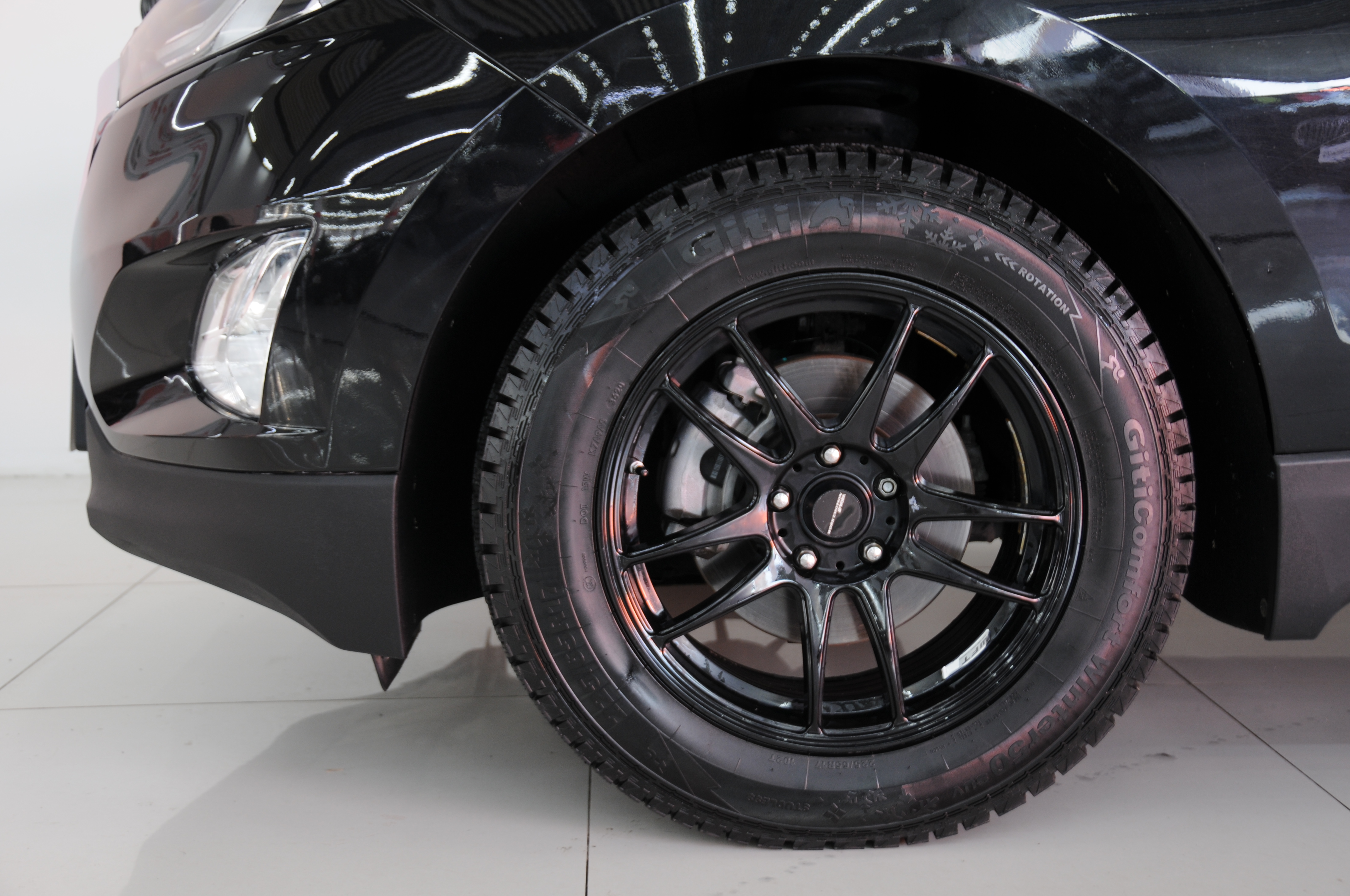 Chevrolet Equinox 2020 car image #6