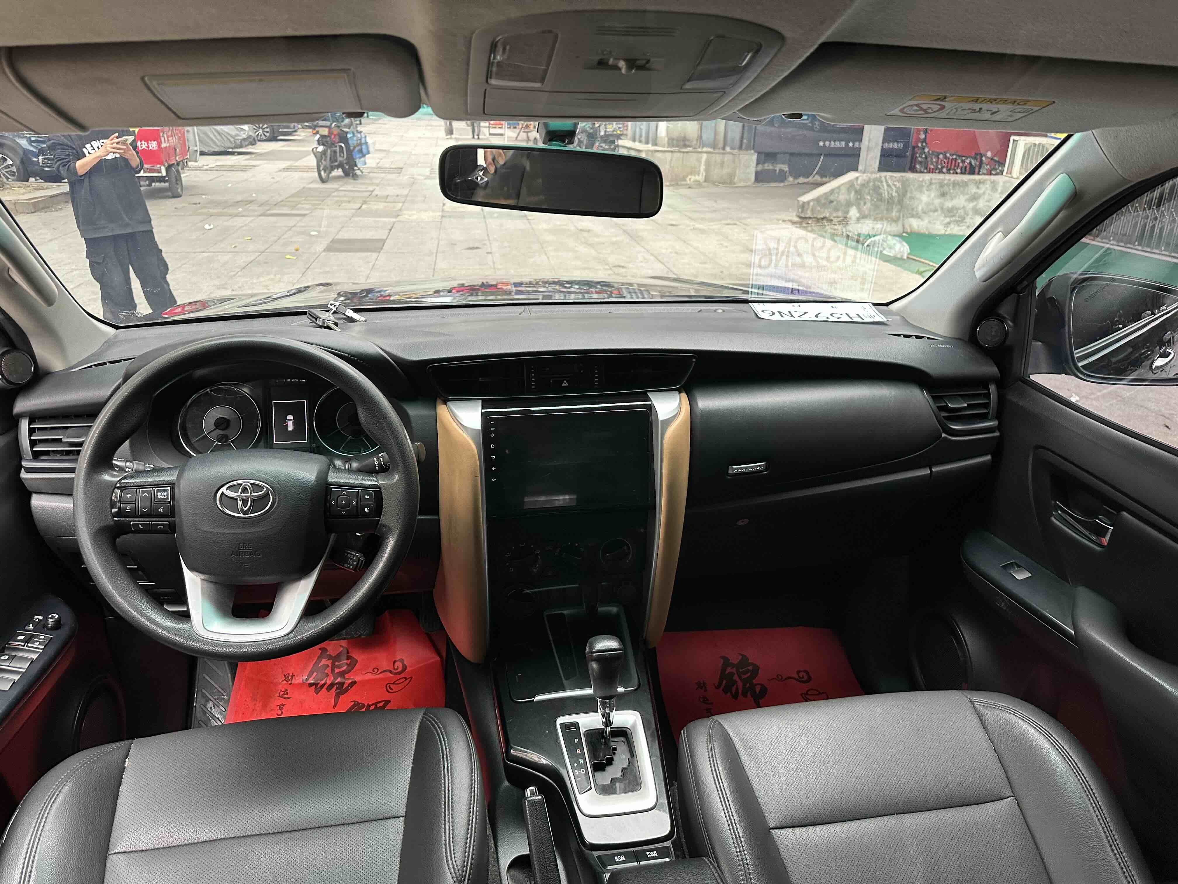 Toyota 2019 #6 Toyota 2019 car image #6