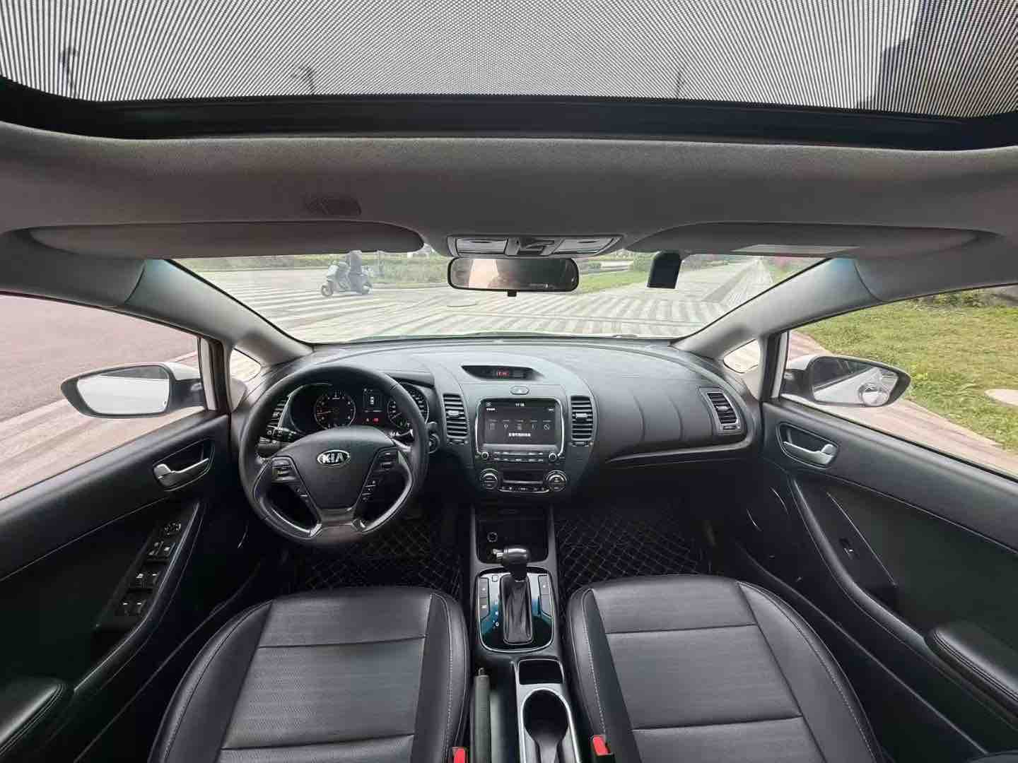 Kia 2019 #6 Kia 2019 car image #6