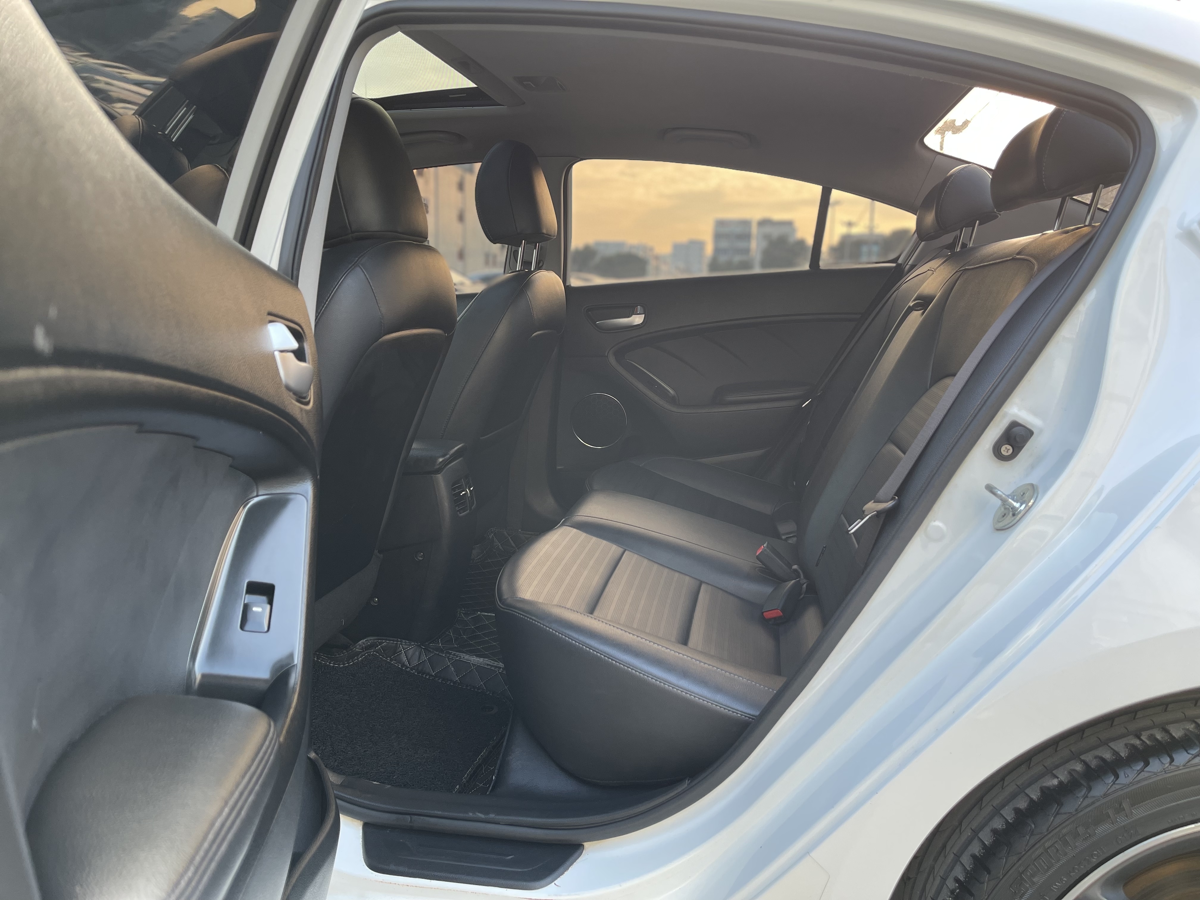 Kia 2018 #6 Kia 2018 car image #6
