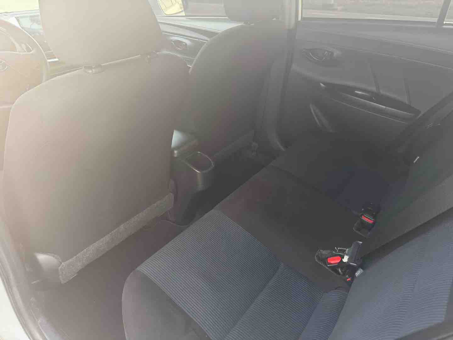 Yaris L Zhixuan 2019 #6 Yaris L Zhixuan 2019 car image #6