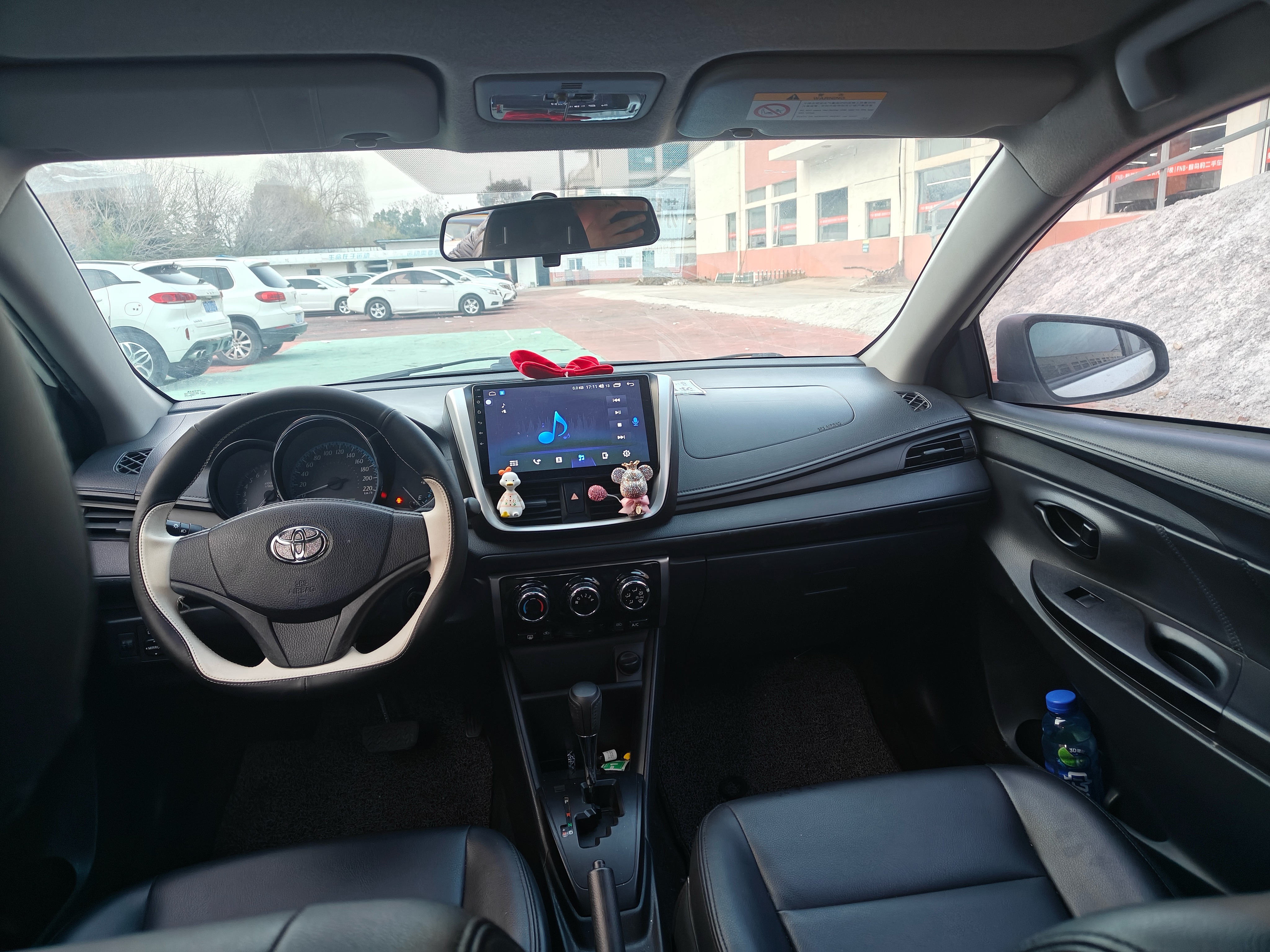 Yaris L Zhixuan 2019 #6 Yaris L Zhixuan 2019 car image #6
