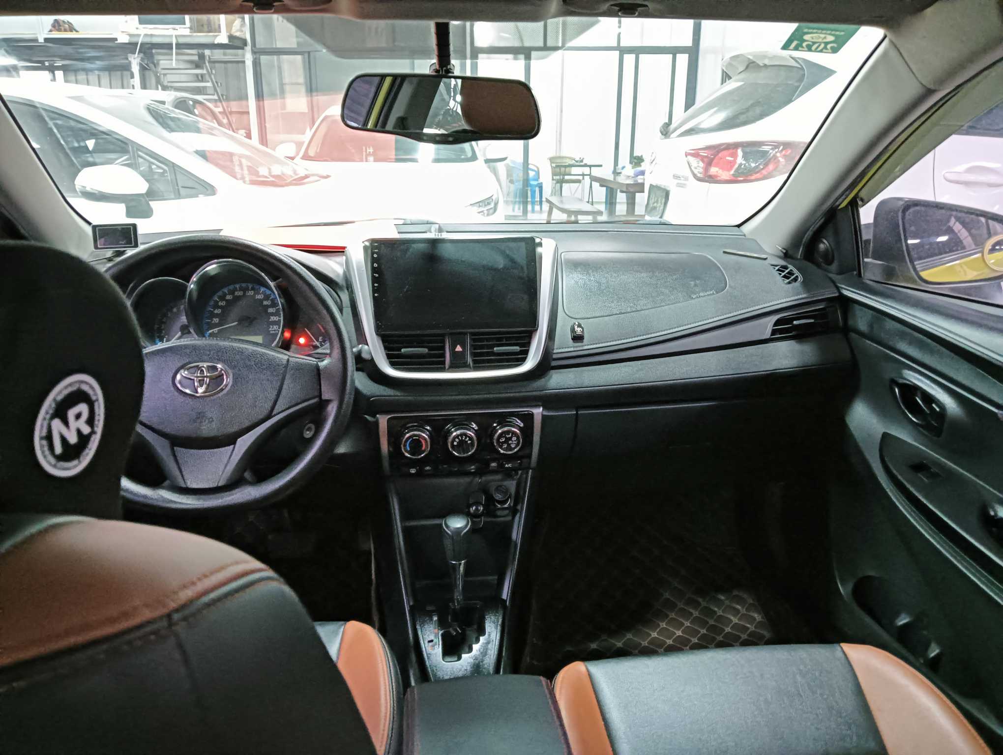 Yaris L Zhixuan 2019 car image #6