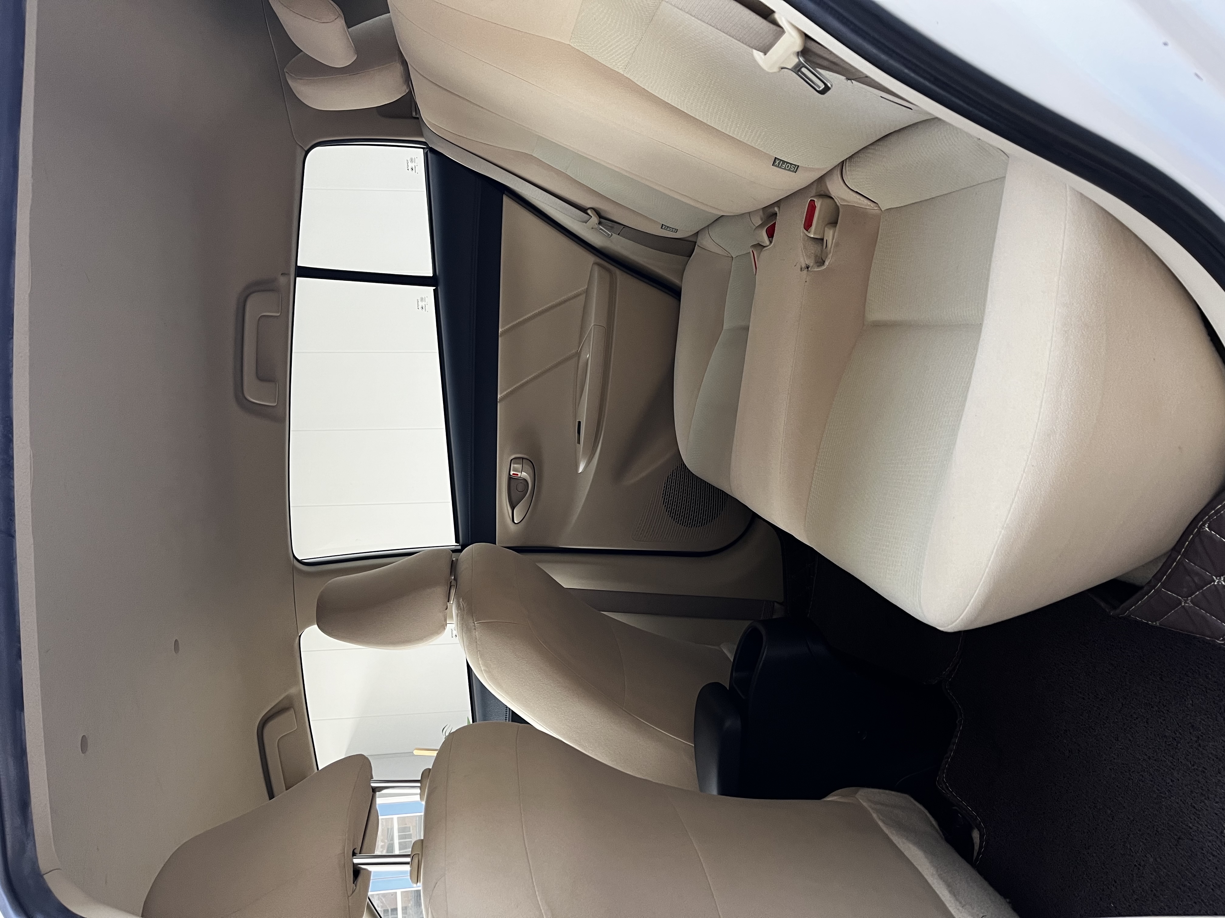 Yaris L Zhixuan 2019 car image #6