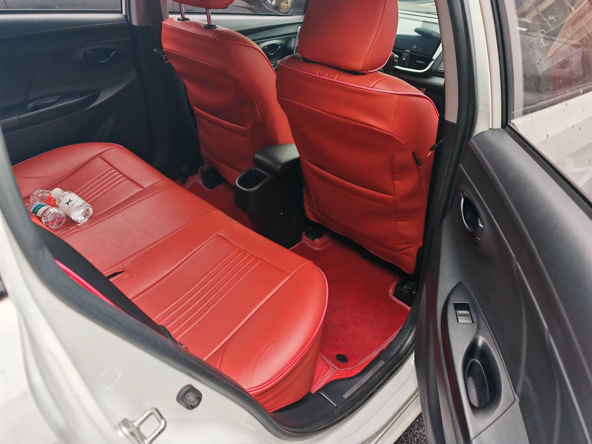 Yaris L Zhixuan 2019 car image #6