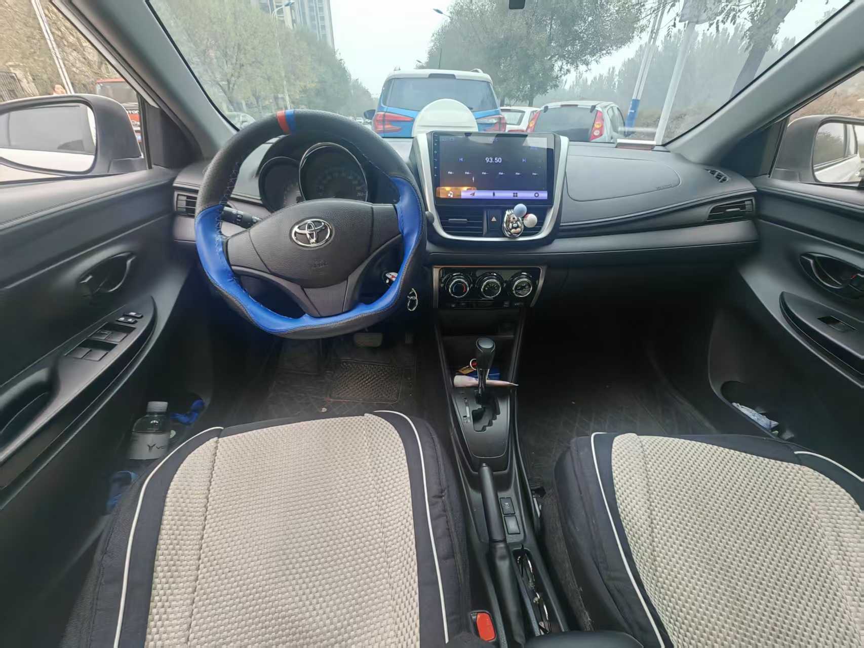 Toyota GR YARIS 2019 #6 Toyota GR YARIS 2019 immagine di auto #6