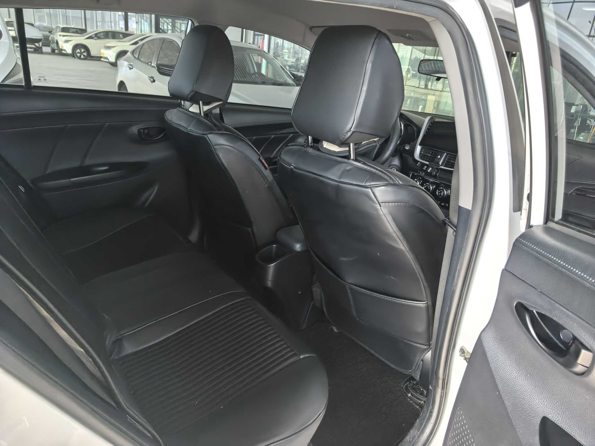 Yaris L Zhixuan 2019 car image #6