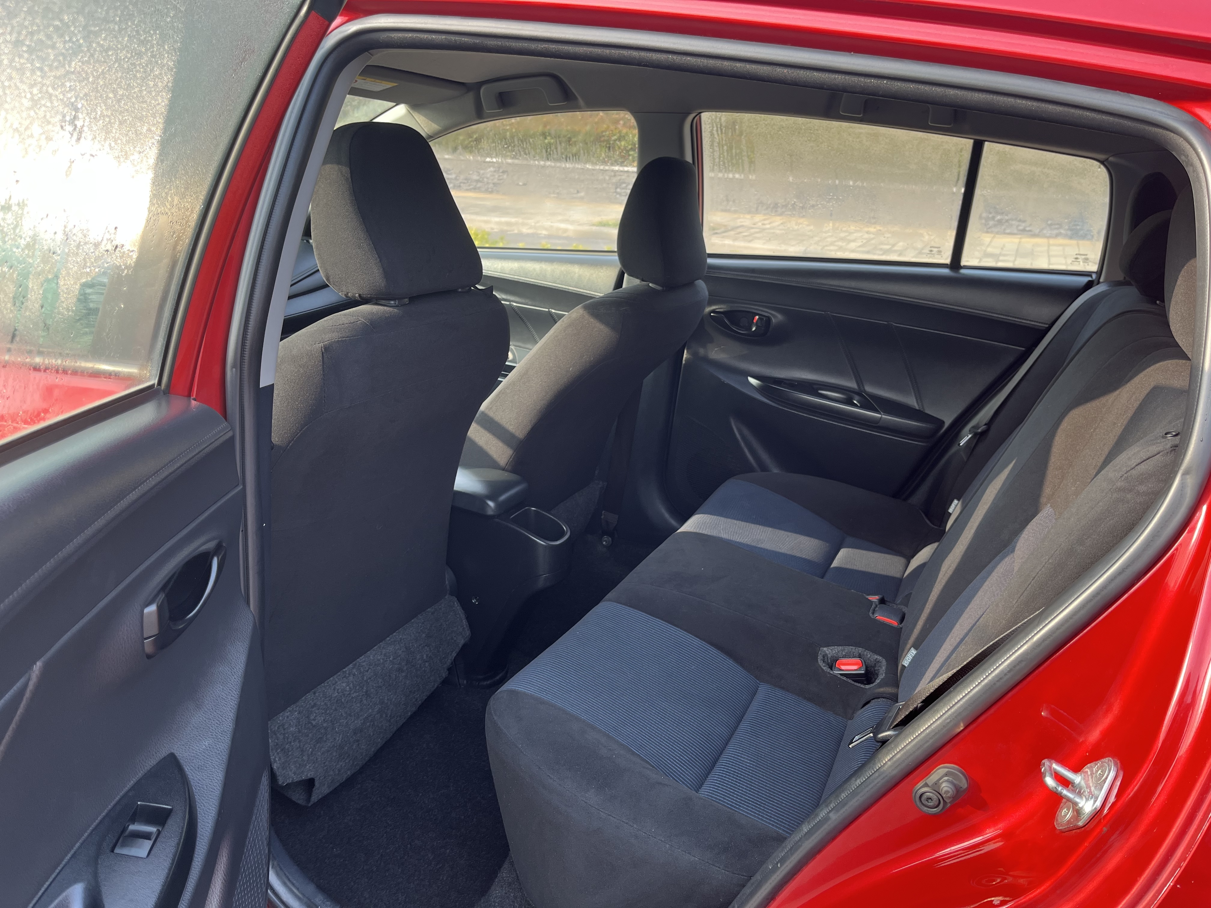 Yaris L Zhixuan 2019 #6 Yaris L Zhixuan 2019 car image #6