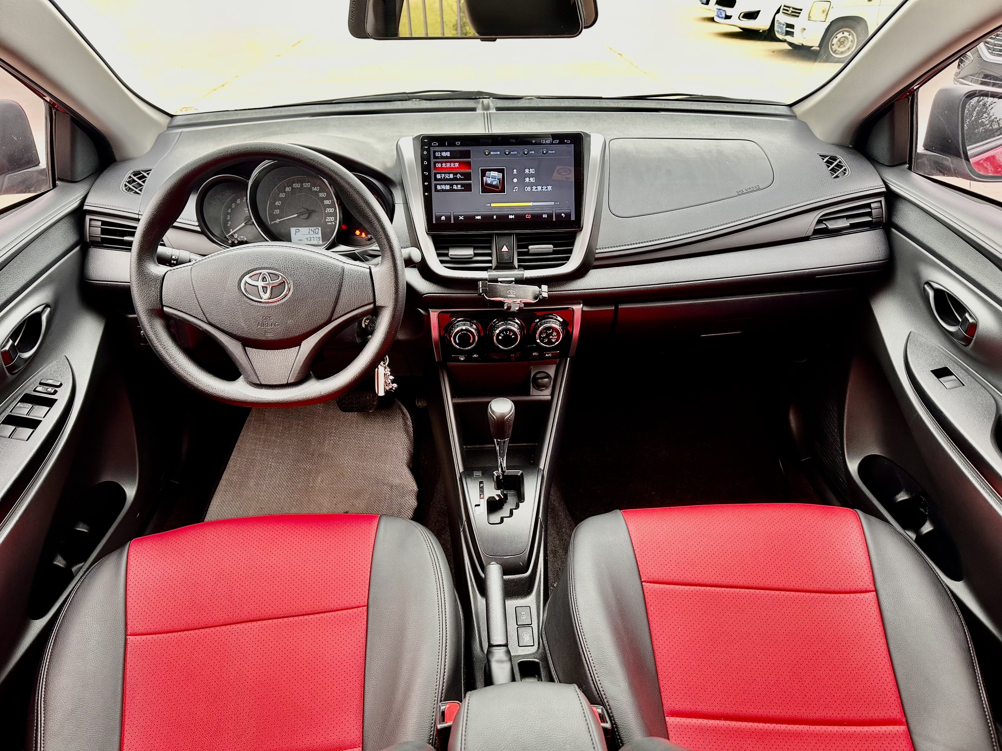 Toyota GR YARIS 2020 car image #6