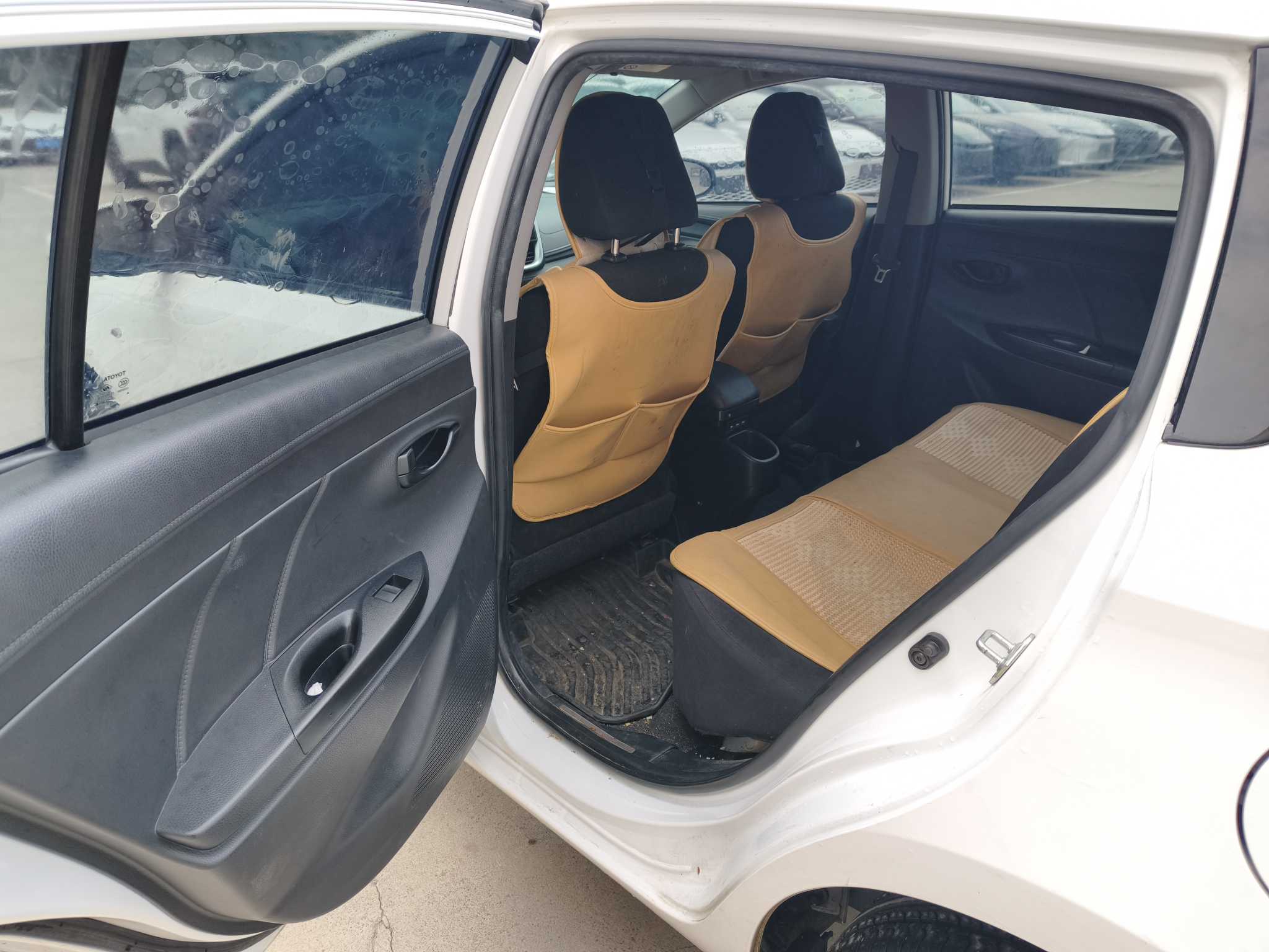 Yaris L Zhixuan 2019 car image #6