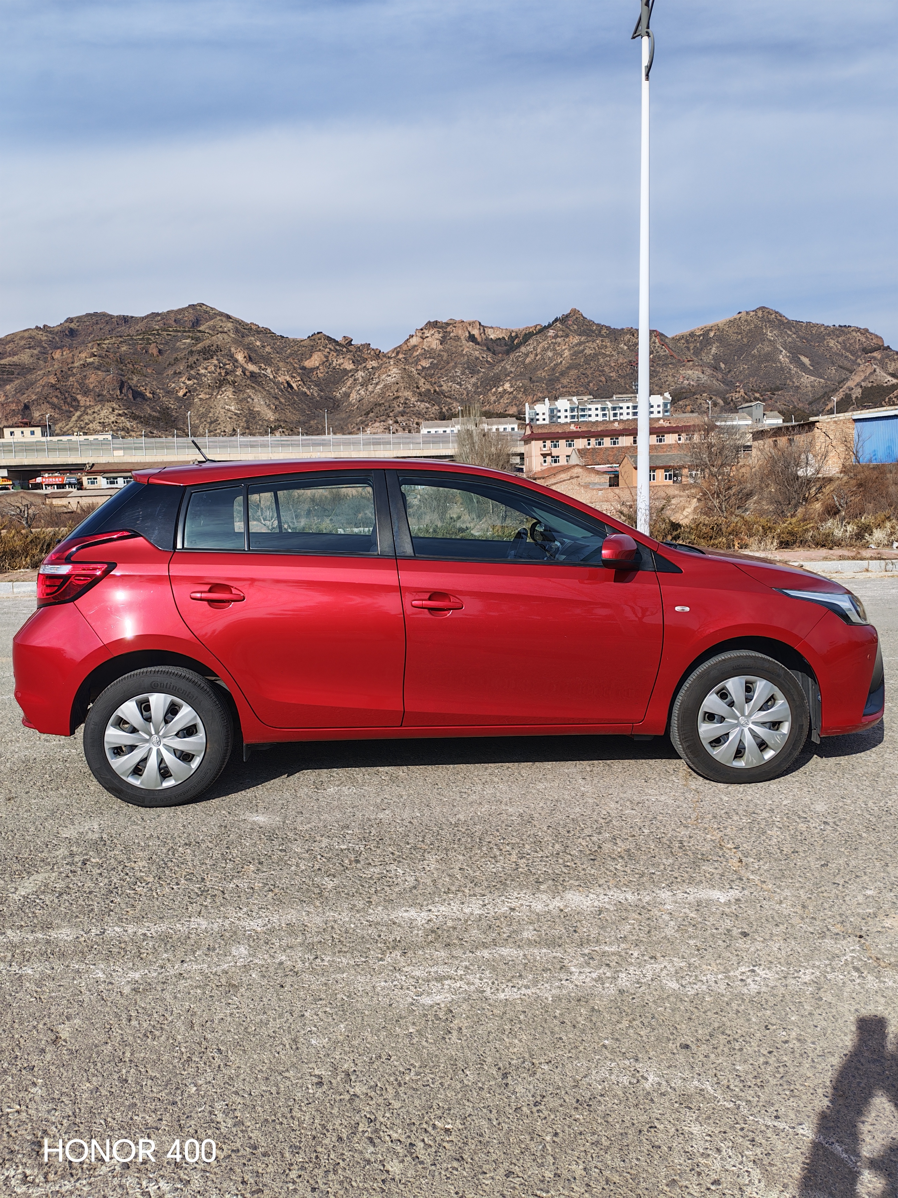 Toyota Yaris L Zhixuan 2019 #6 Toyota Yaris L Zhixuan 2019 car image #6