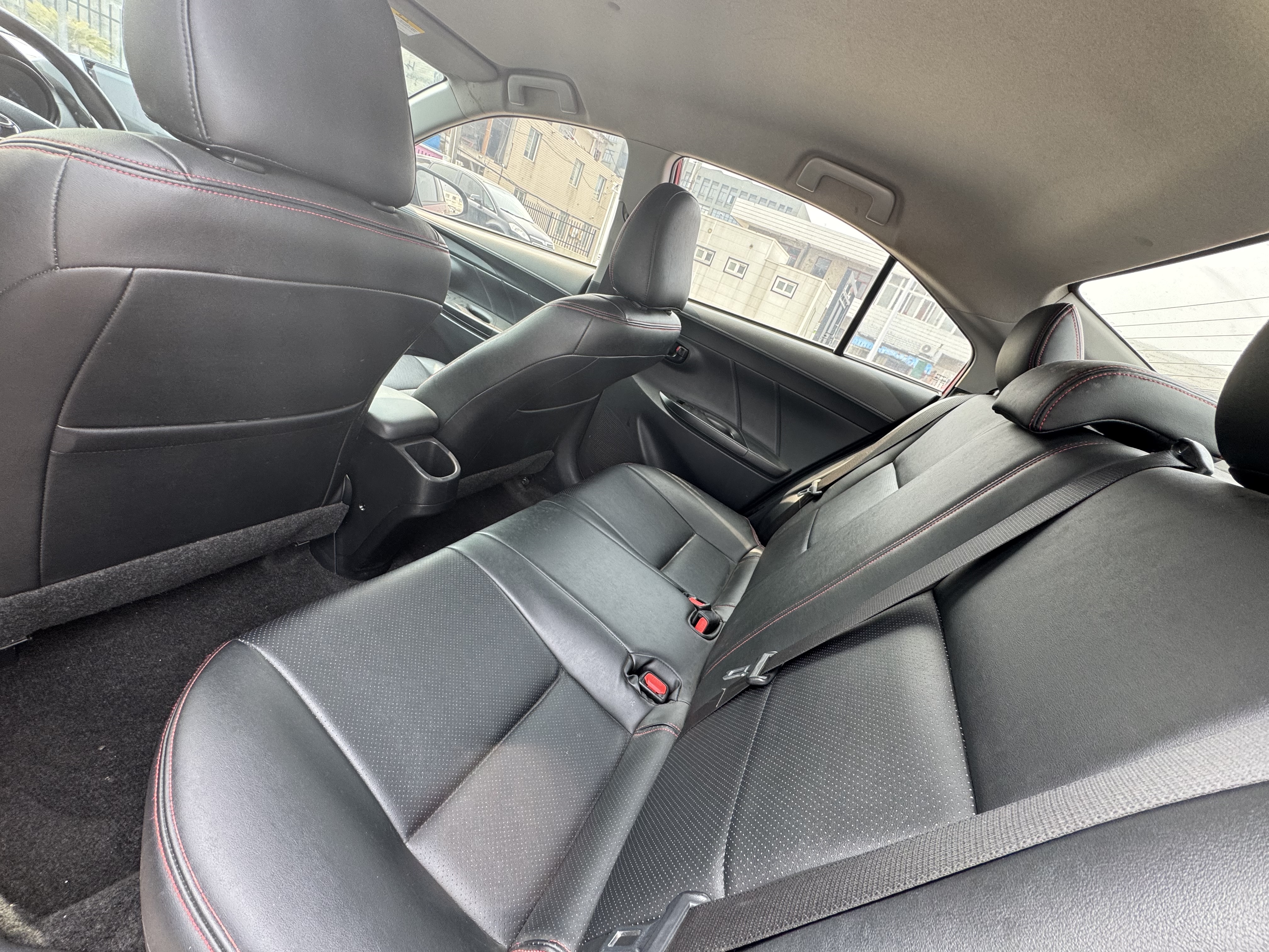 Yaris L Zhixiang 2019 #6 Yaris L Zhixiang 2019 car image #6
