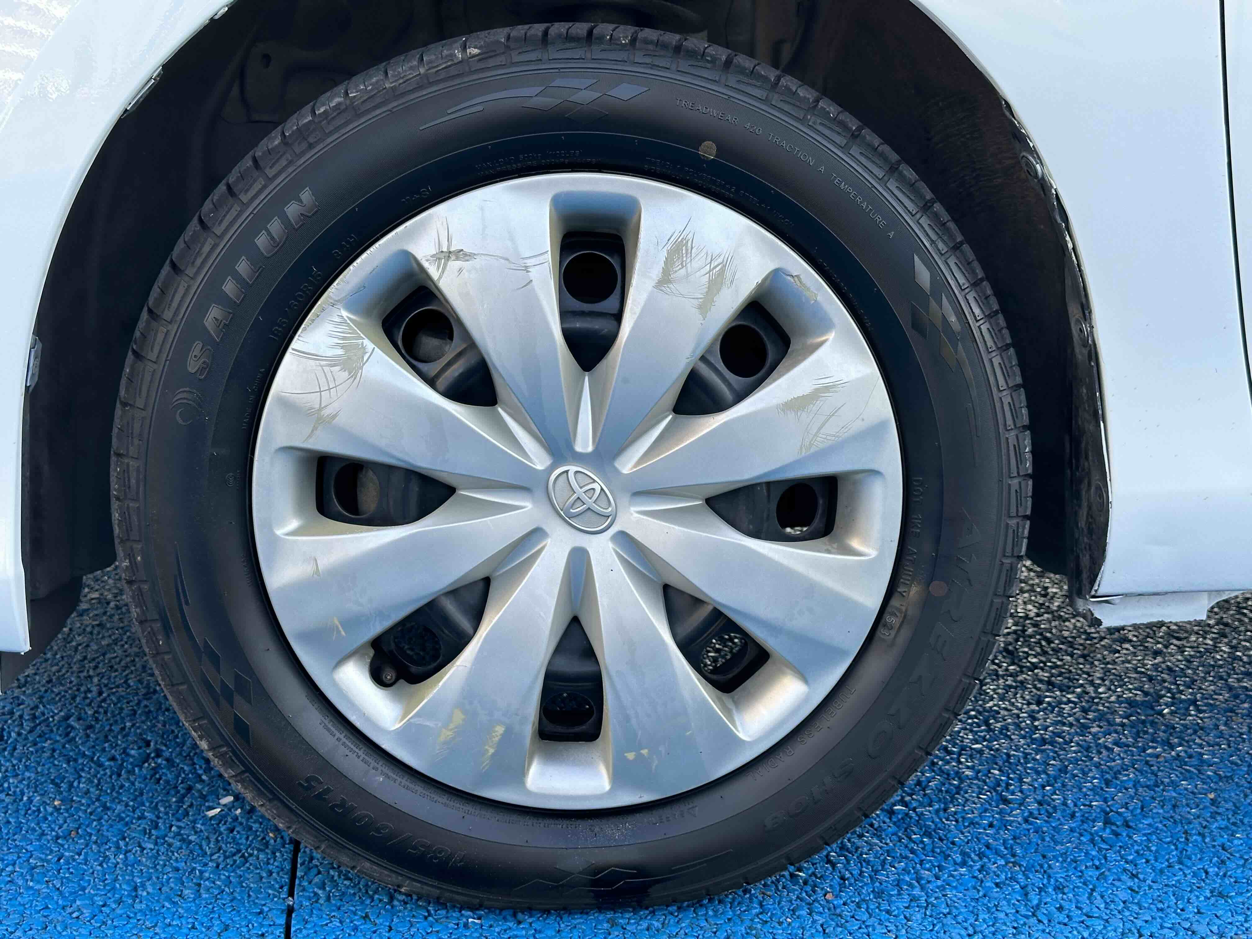 Yaris L Zhixiang 2018 #6 Yaris L Zhixiang 2018 car image #6