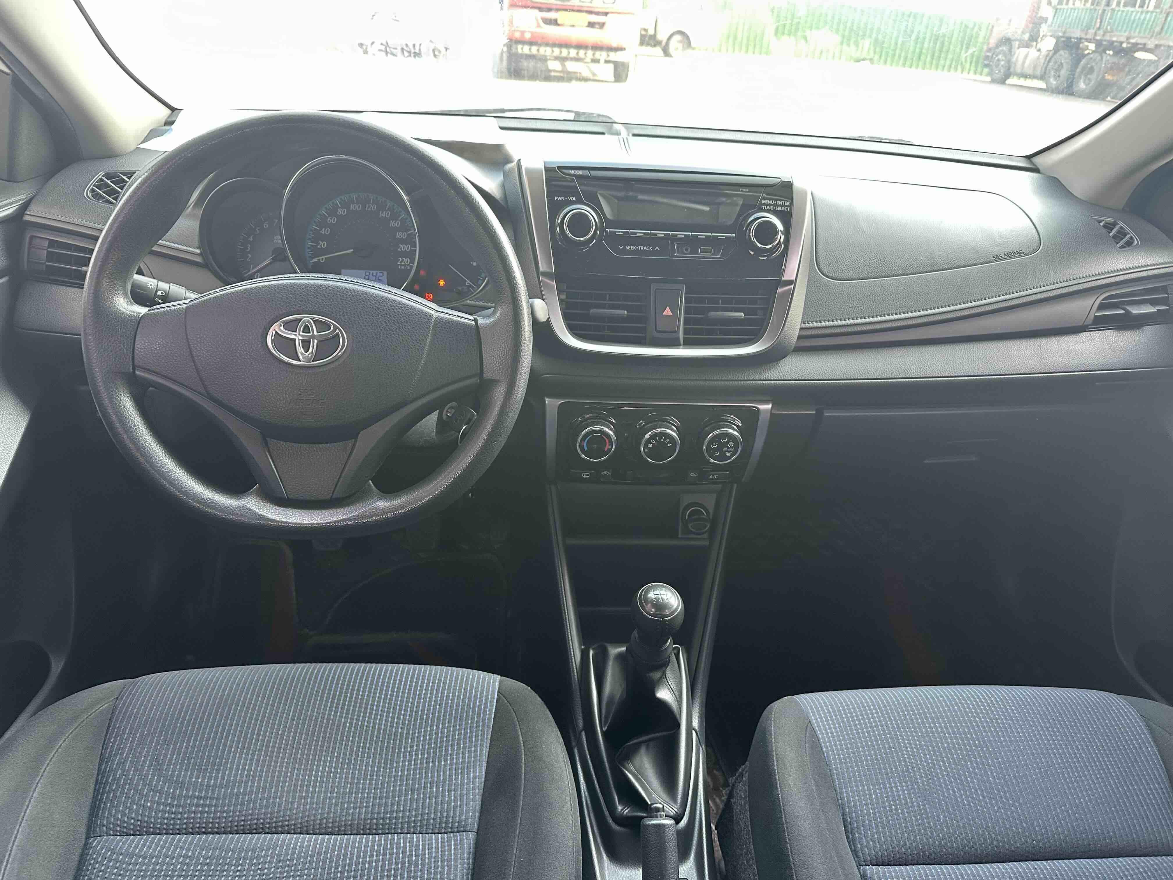 Toyota Yaris L Zhixiang 2019 #6 Toyota Yaris L Zhixiang 2019 car image #6