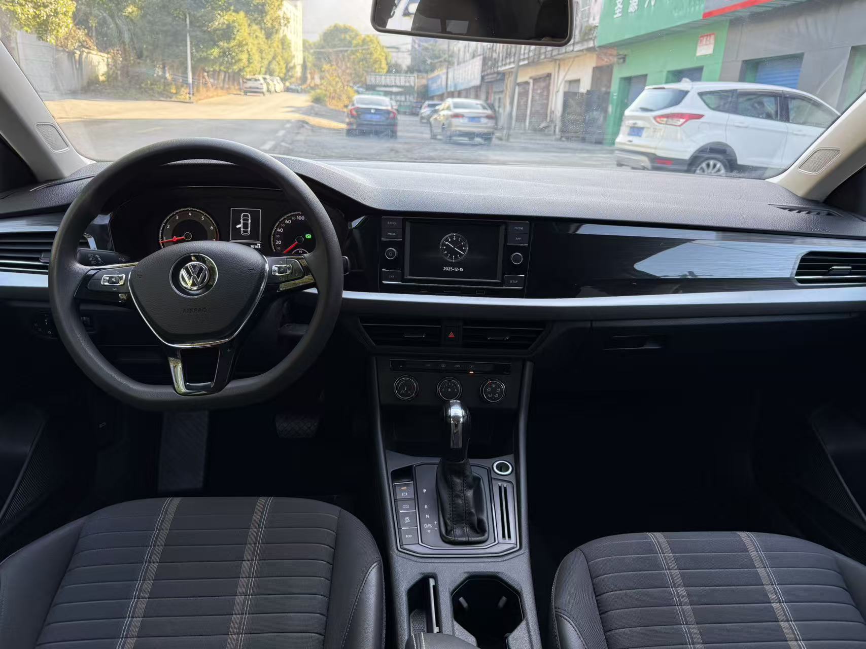 Volkswagen Lavida 2020 #6 Volkswagen Lavida 2020 car image #6