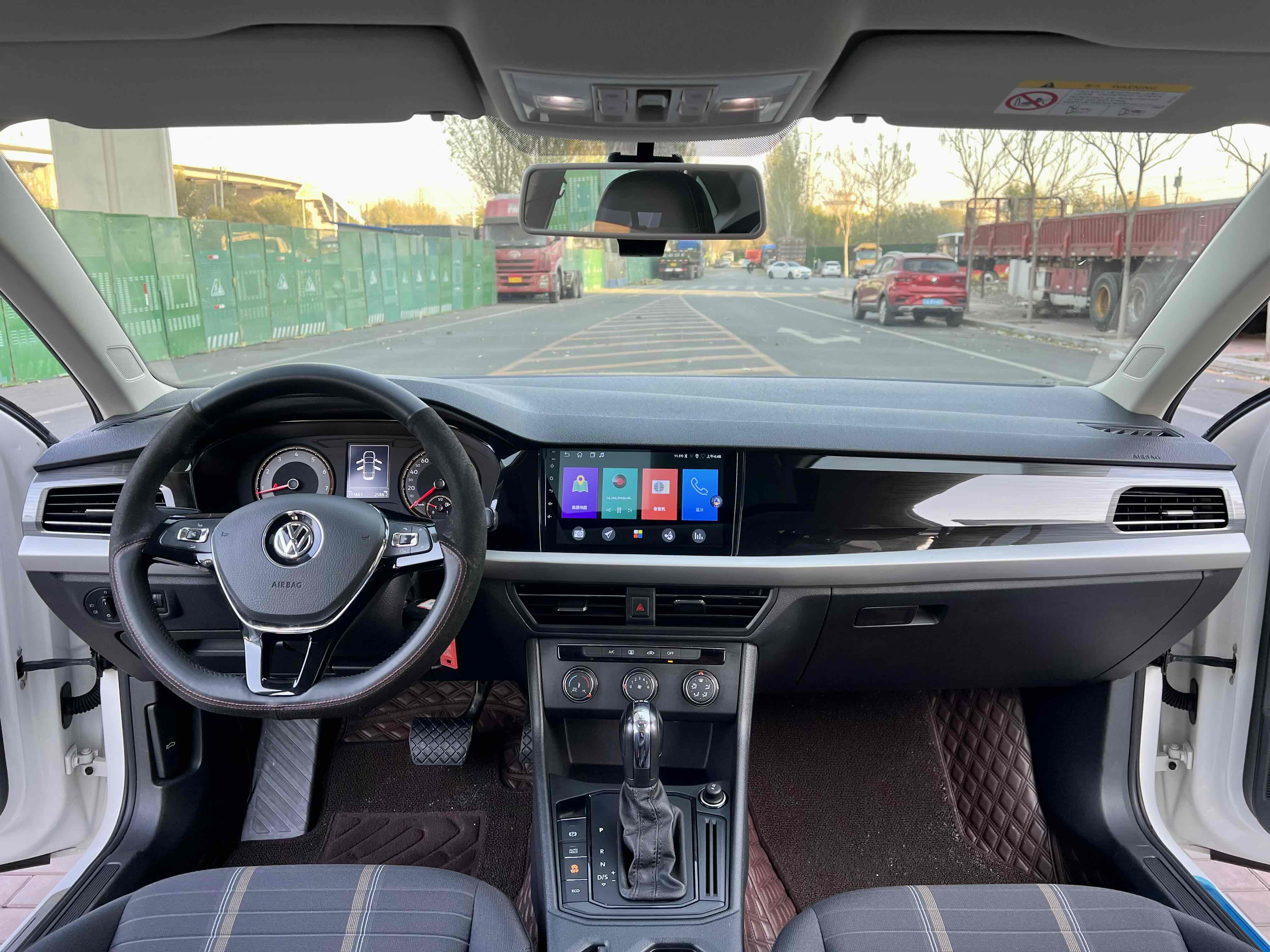 Volkswagen Lavida 2020 car image #6