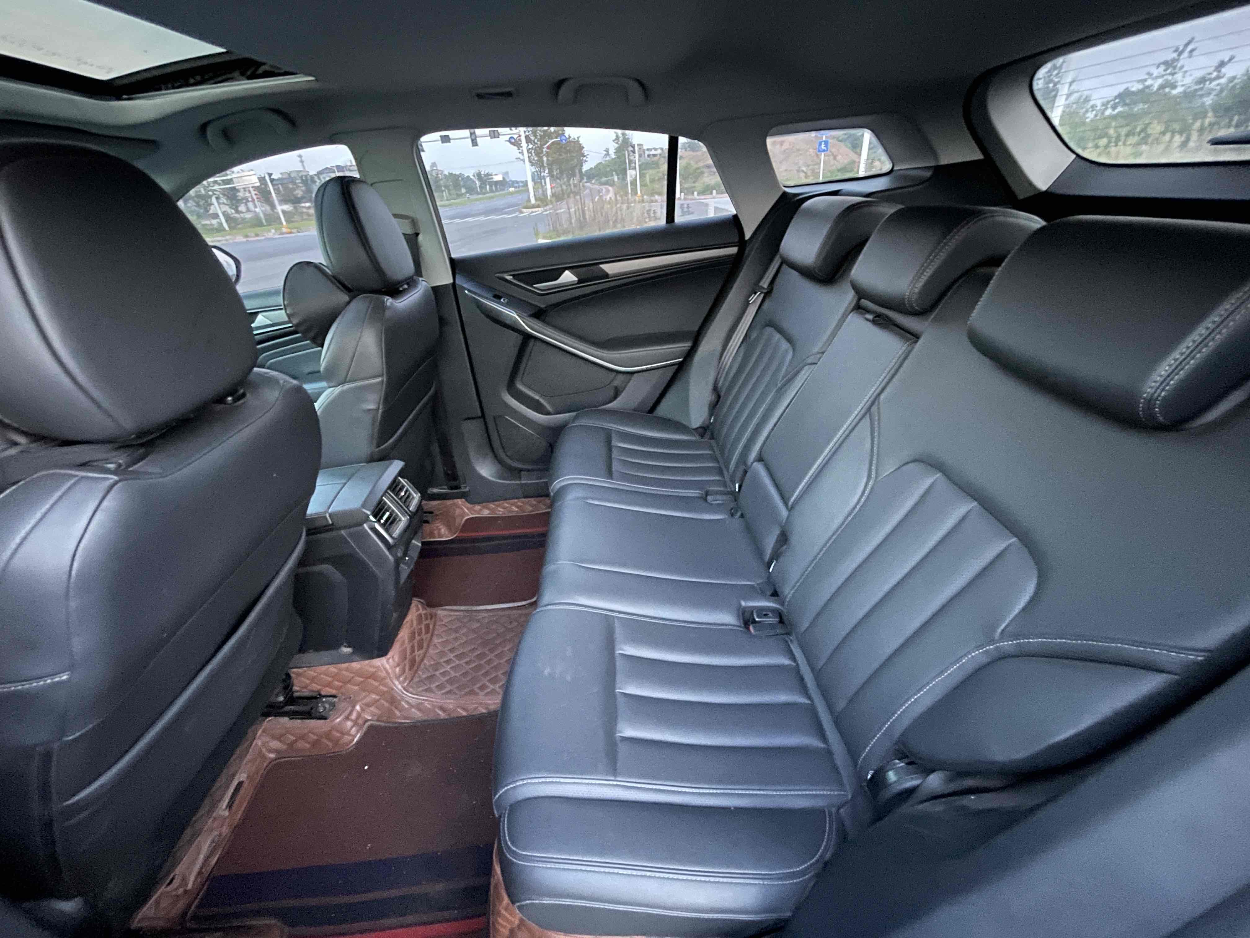 Ford Territory 2020 car image #6