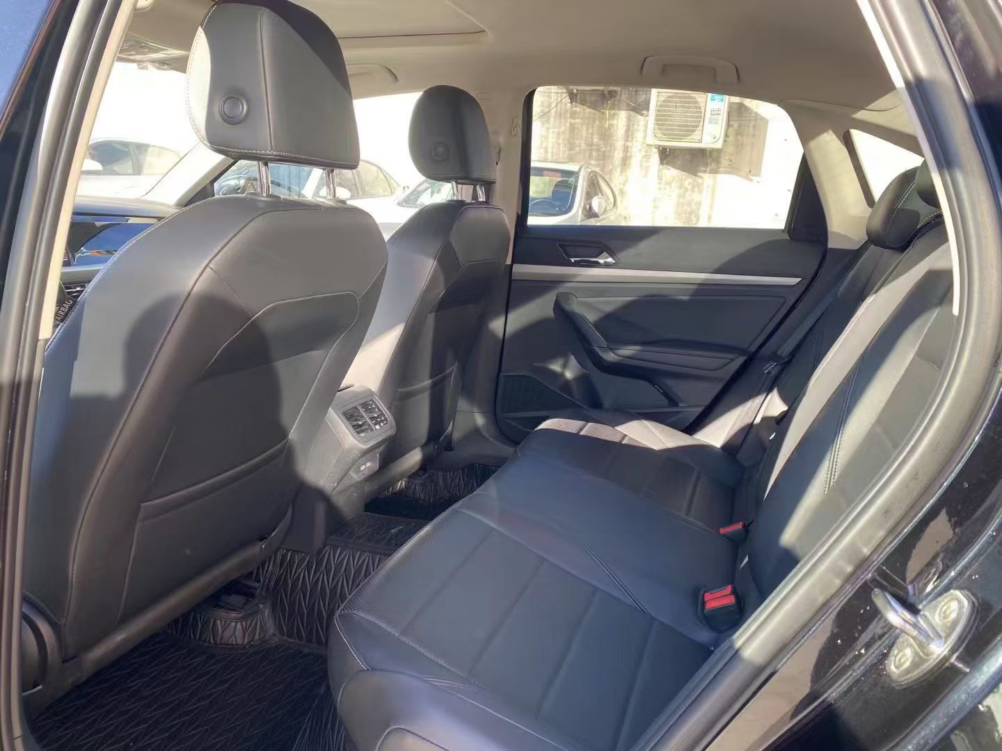 Volkswagen Lavida 2019 #6 Volkswagen Lavida 2019 car image #6