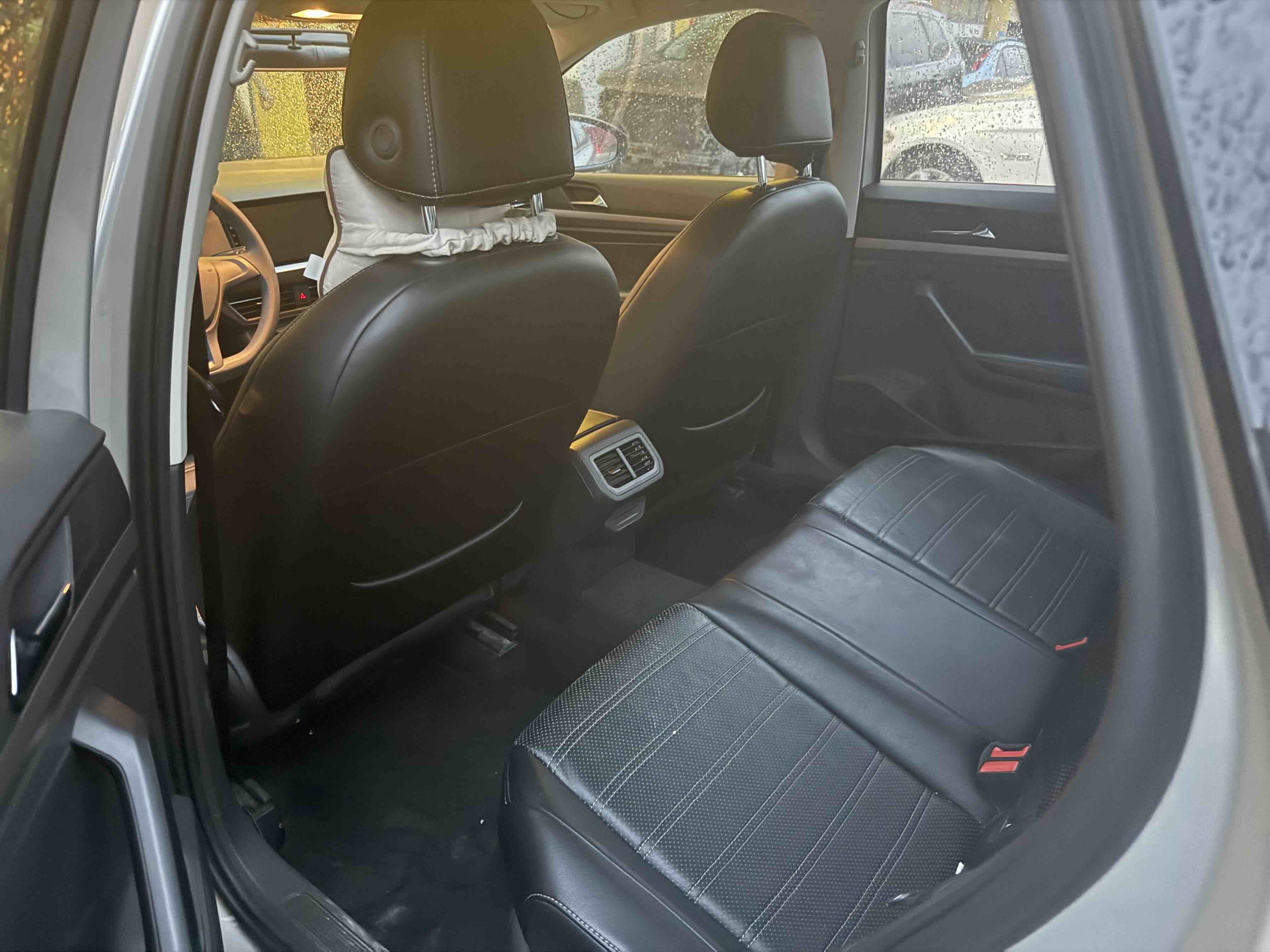 Volkswagen Lavida 2020 car image #6