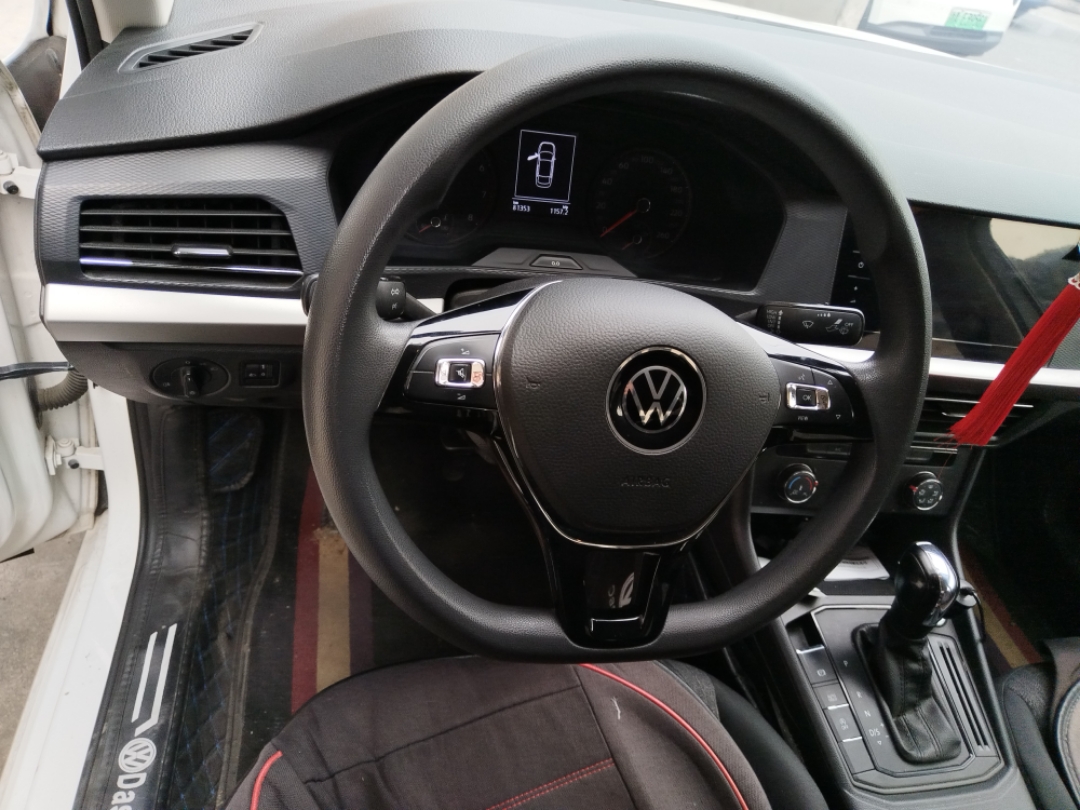 Volkswagen Lavida 2021 #6 Volkswagen Lavida 2021 car image #6