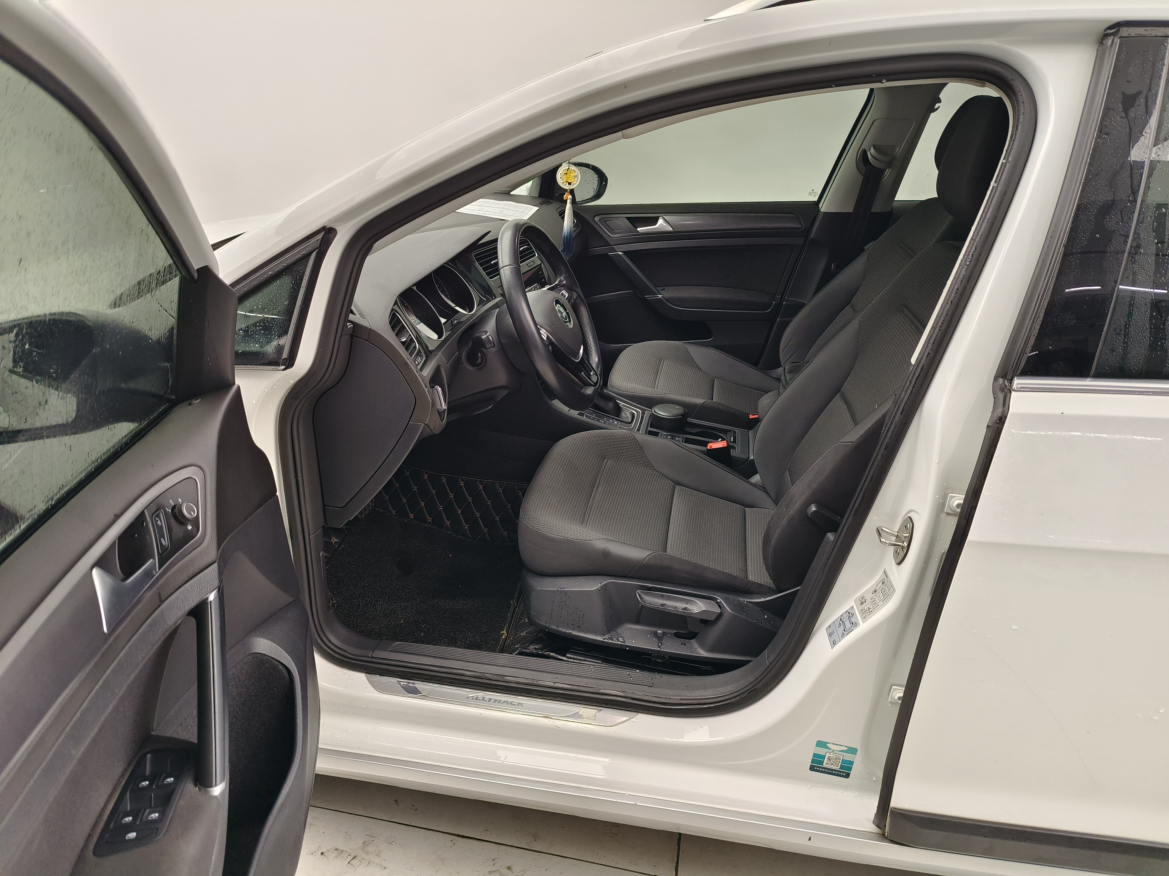 Volkswagen Golf (Imported) 2020 #6 Volkswagen Golf (Imported) 2020 immagine di auto #6