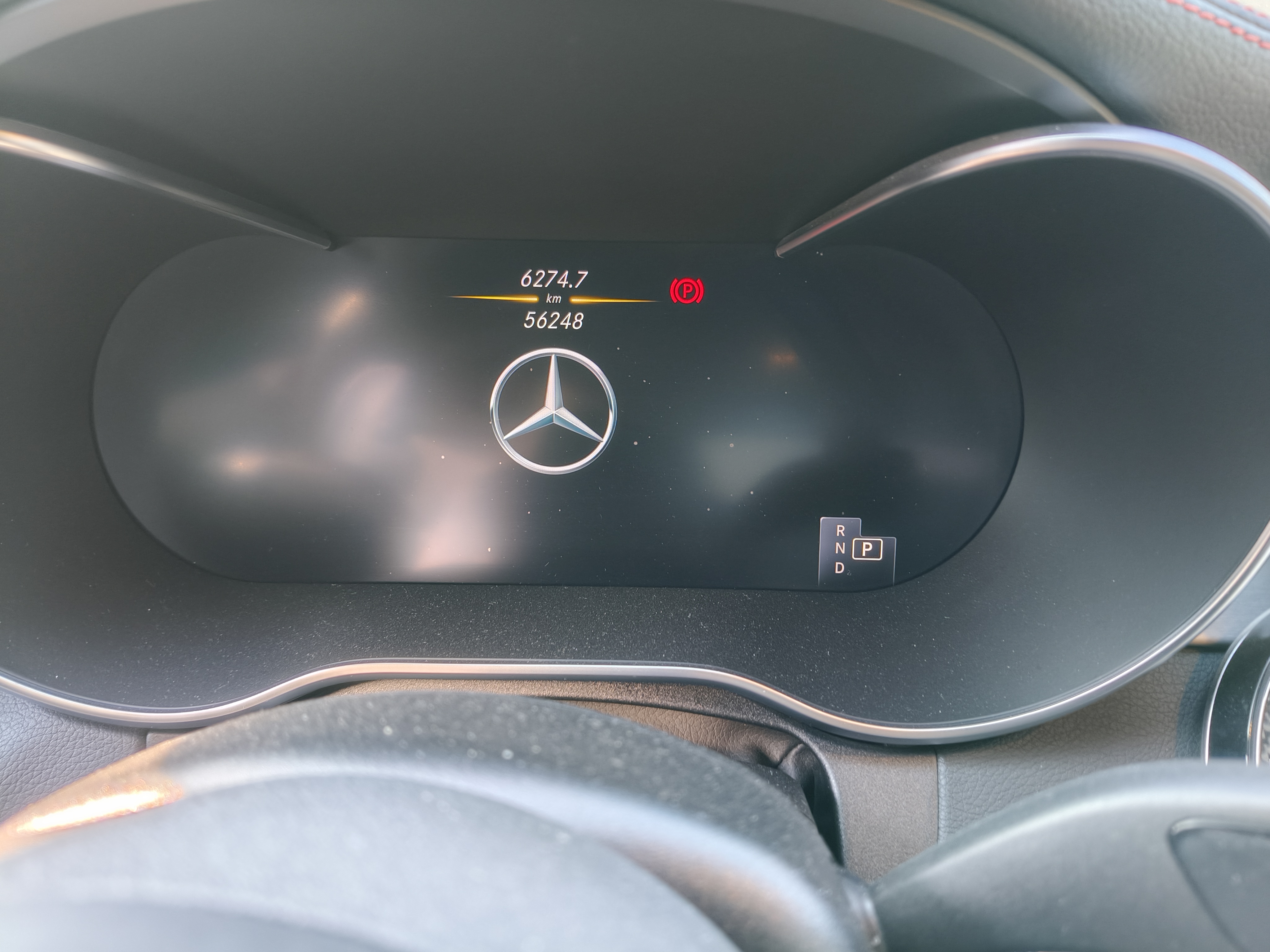 Mercedes-Benz C AMG 2021 car image #6