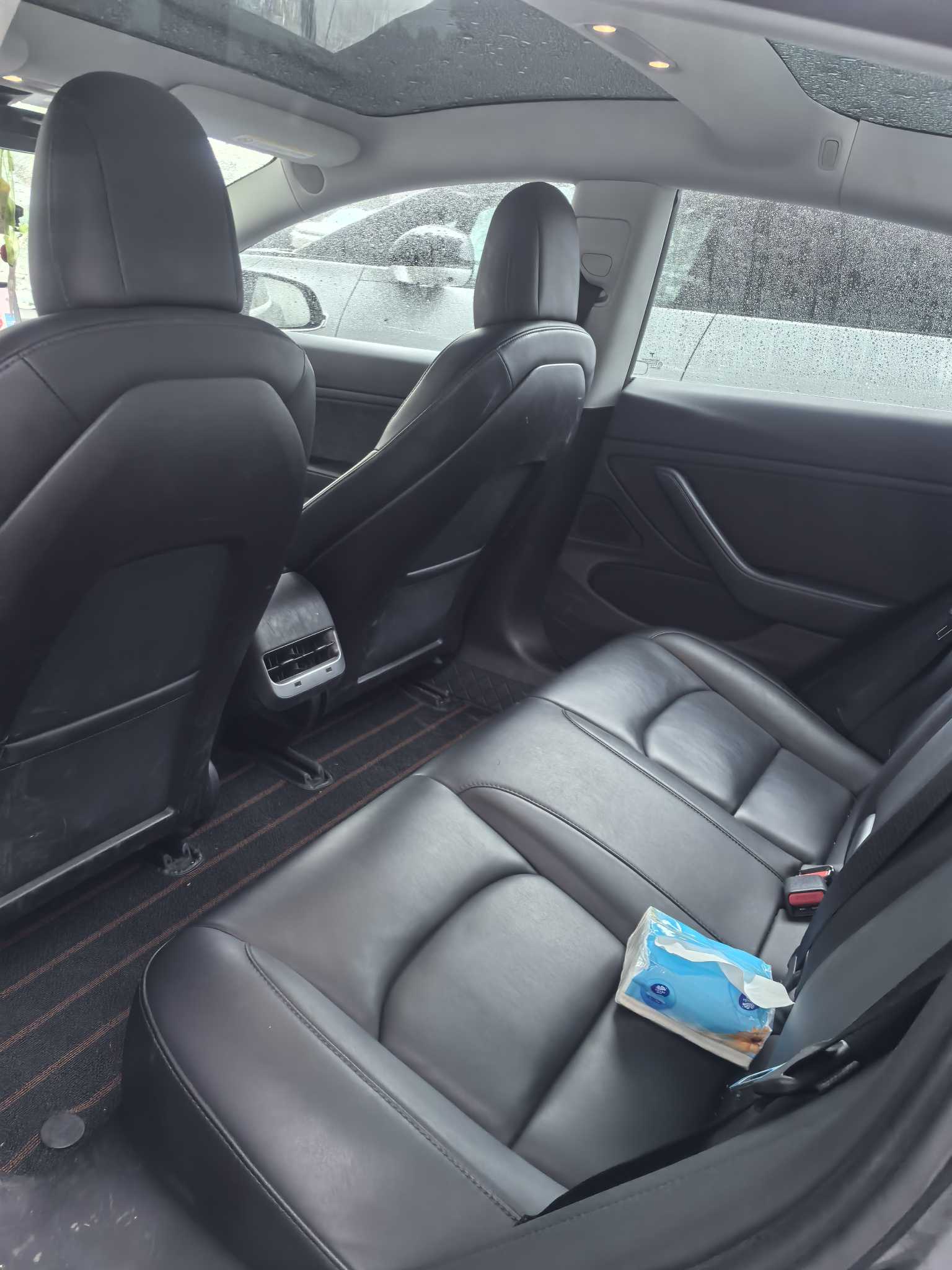 特斯拉 Model 3(进口) 2019 汽车图片 #6