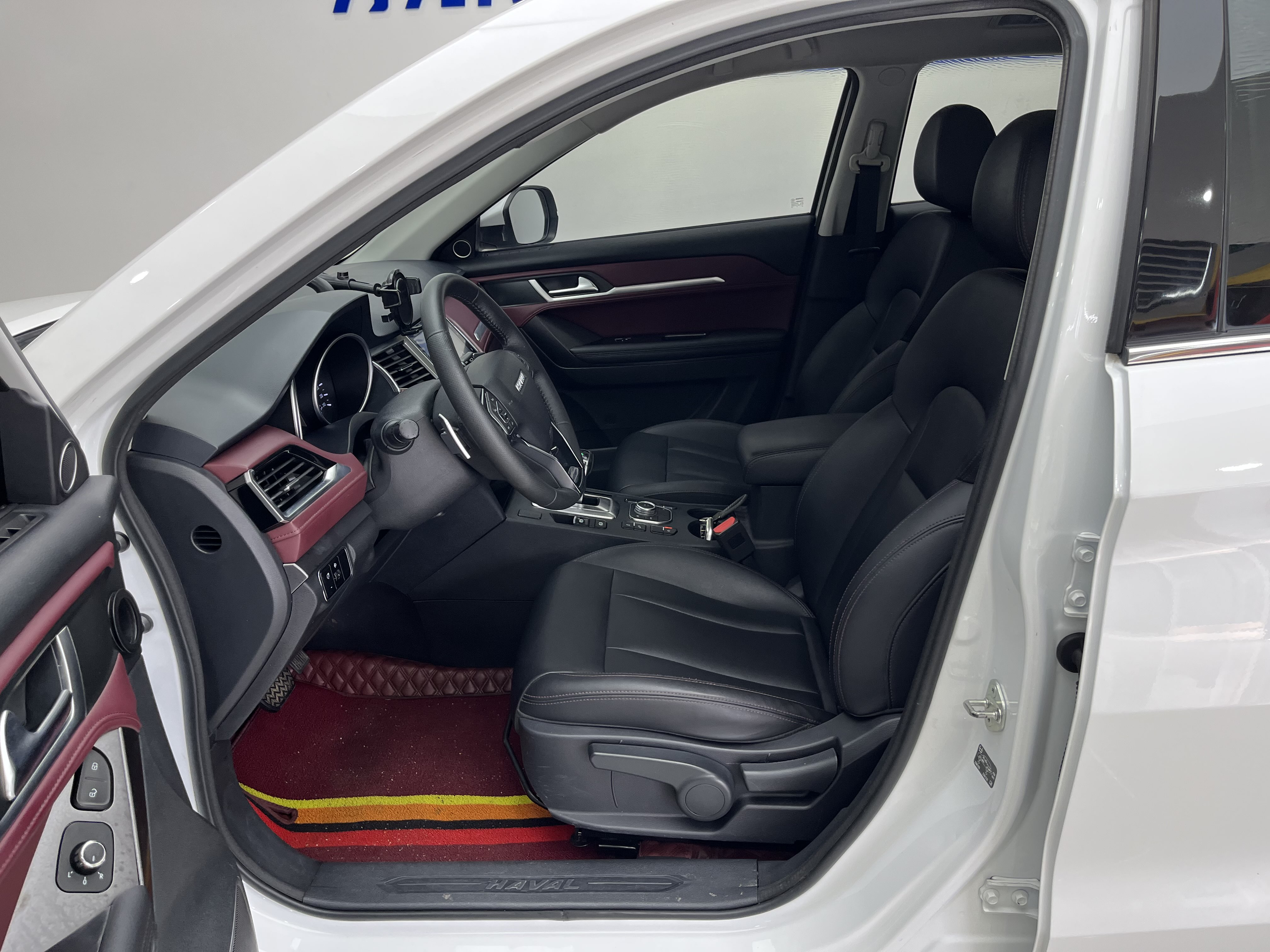 Haval H6 Coupe 2019 car image #6