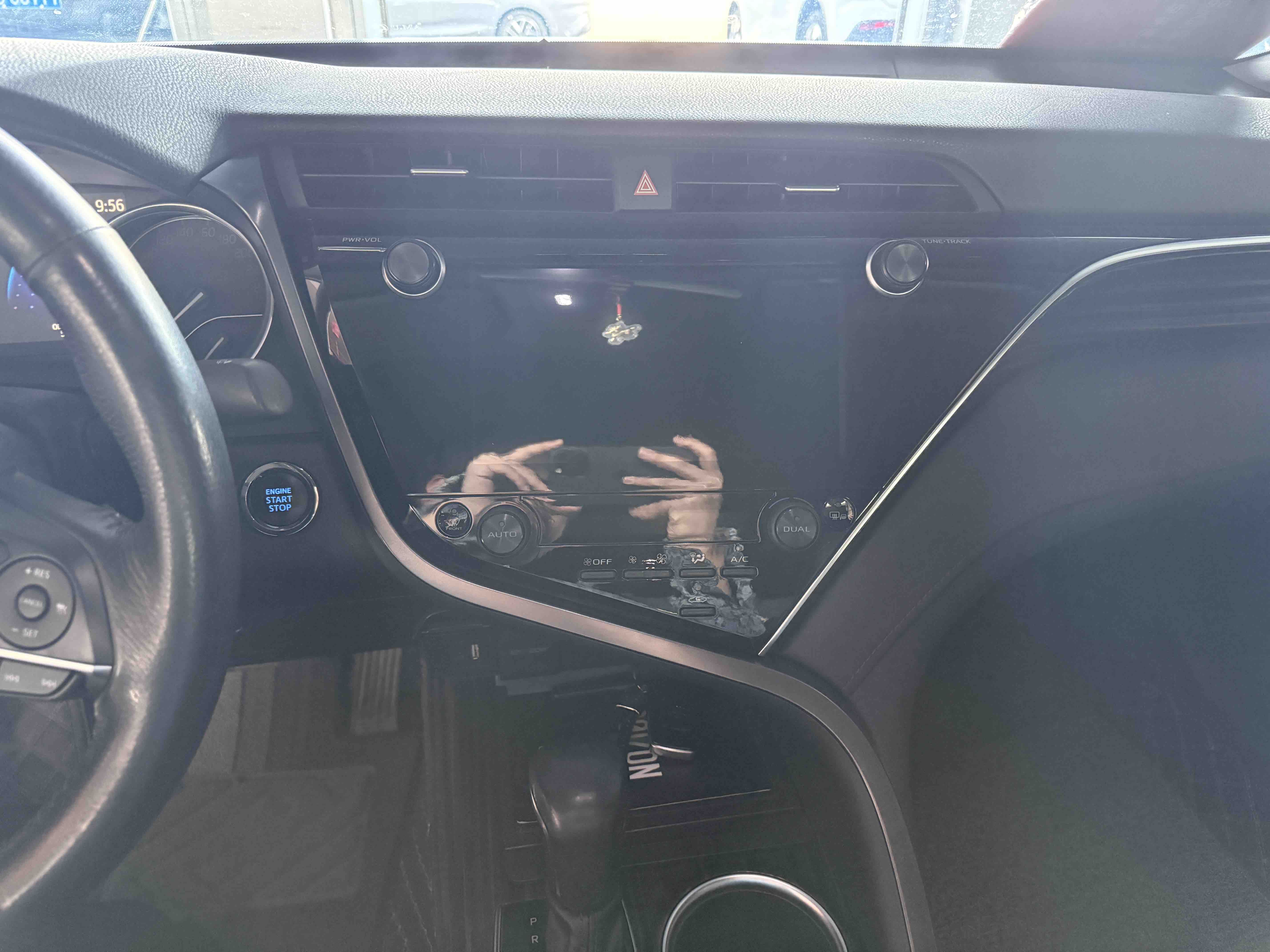 Toyota Camry 2020 imagem de carro #6