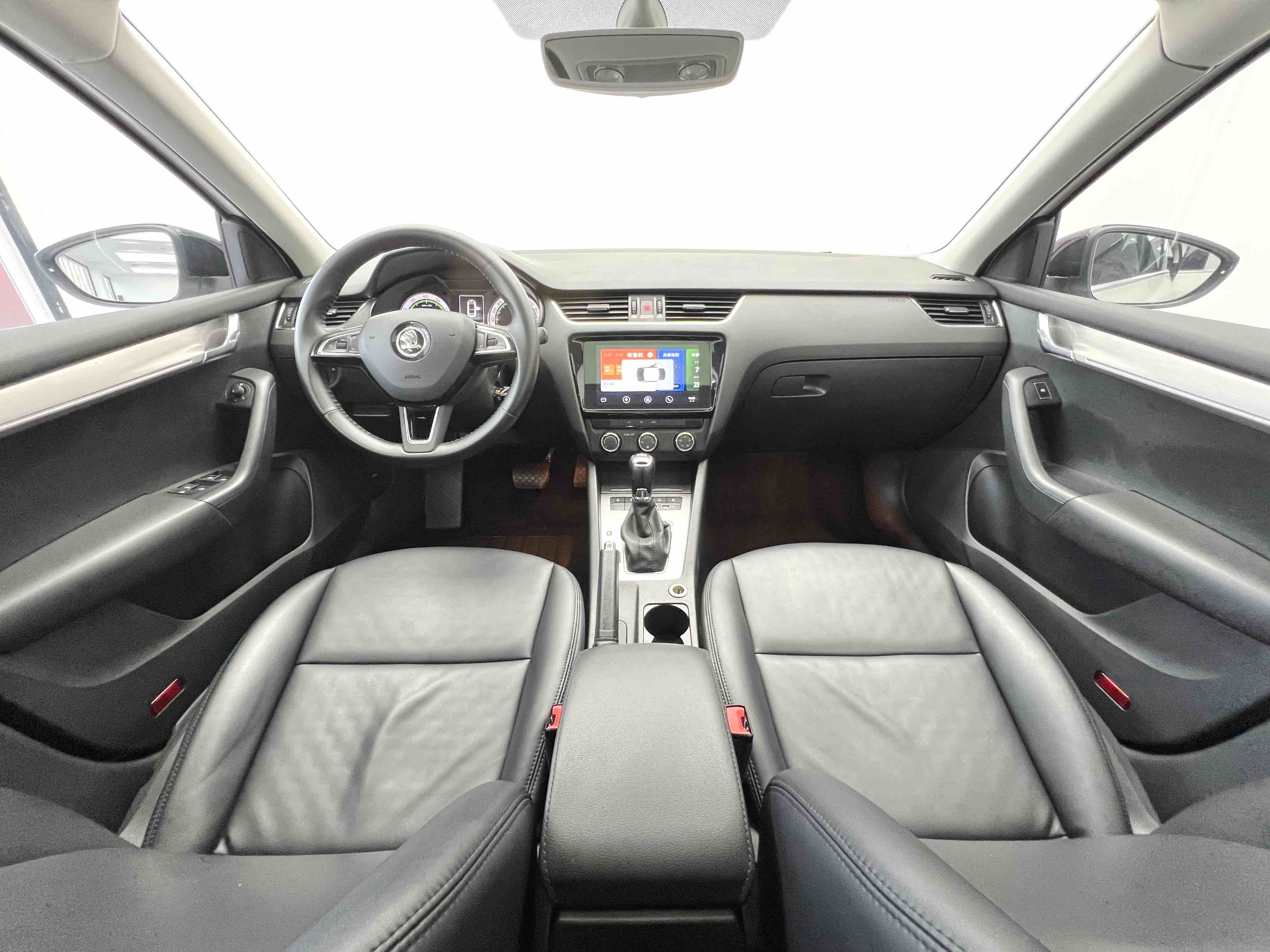 Skoda Octavia 2020 #6 Skoda Octavia 2020 car image #6