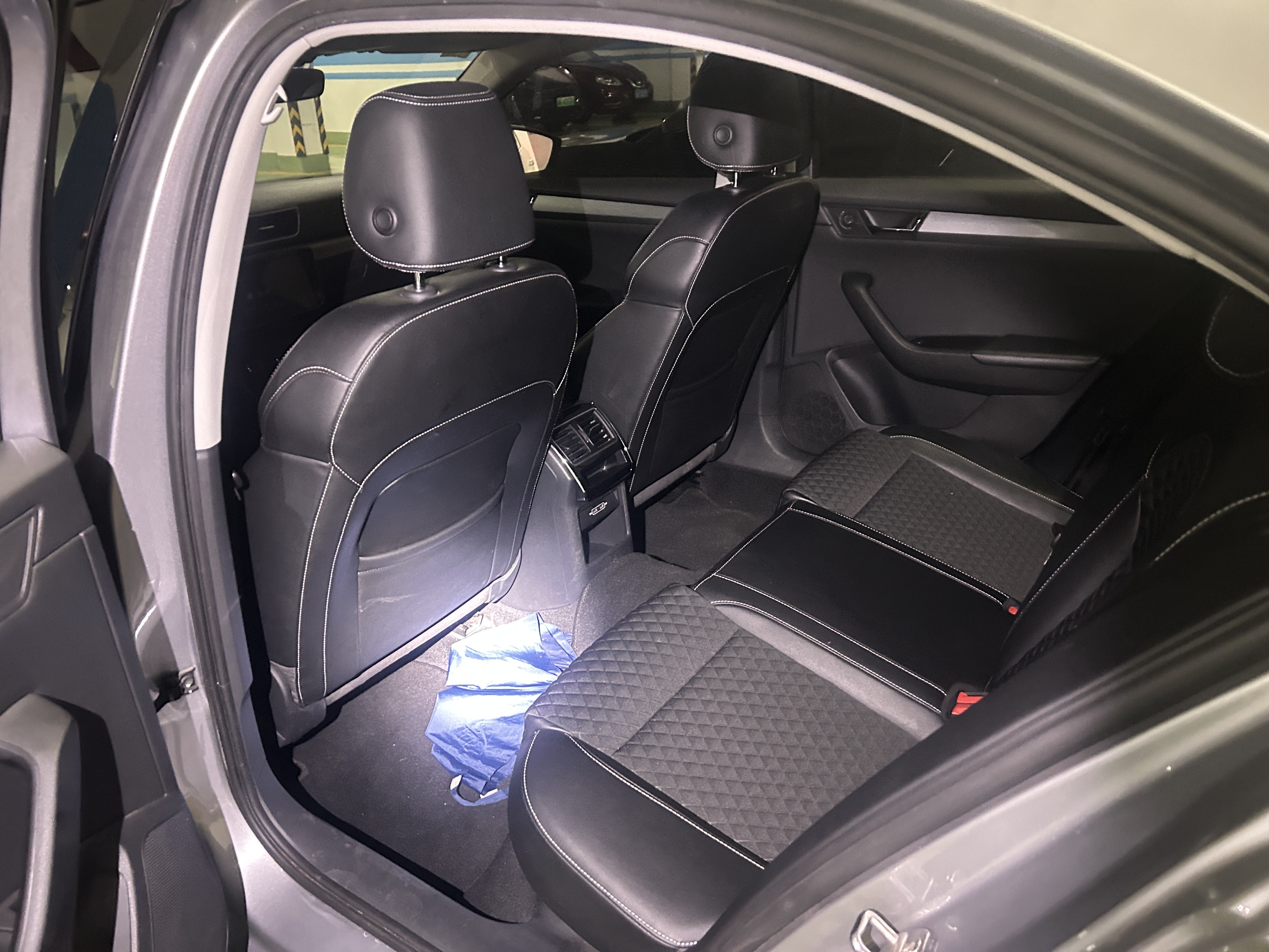 斯柯达 速派 2019 汽车图片 #6