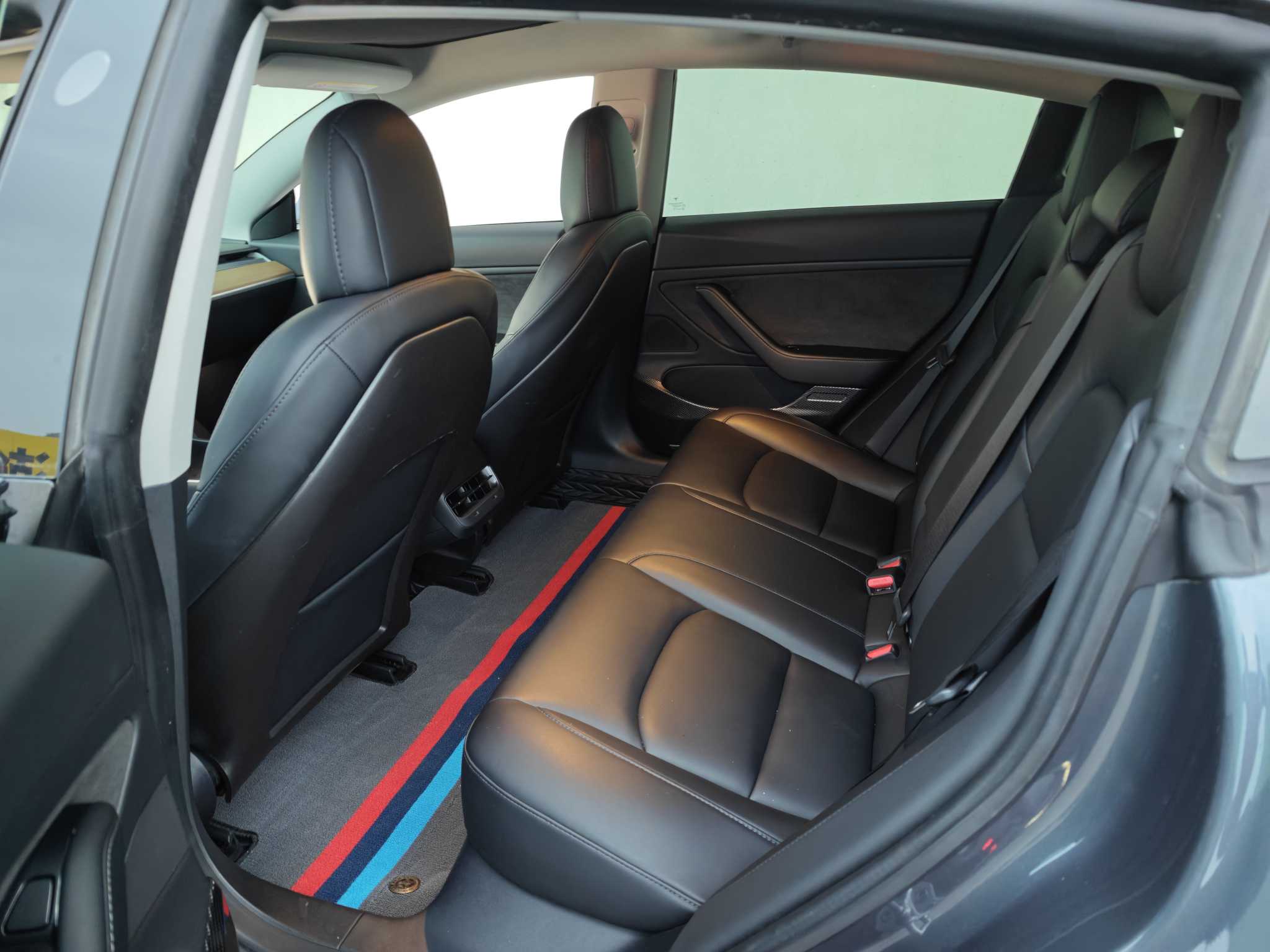 特斯拉 Model 3(进口) 2020 汽车图片 #6