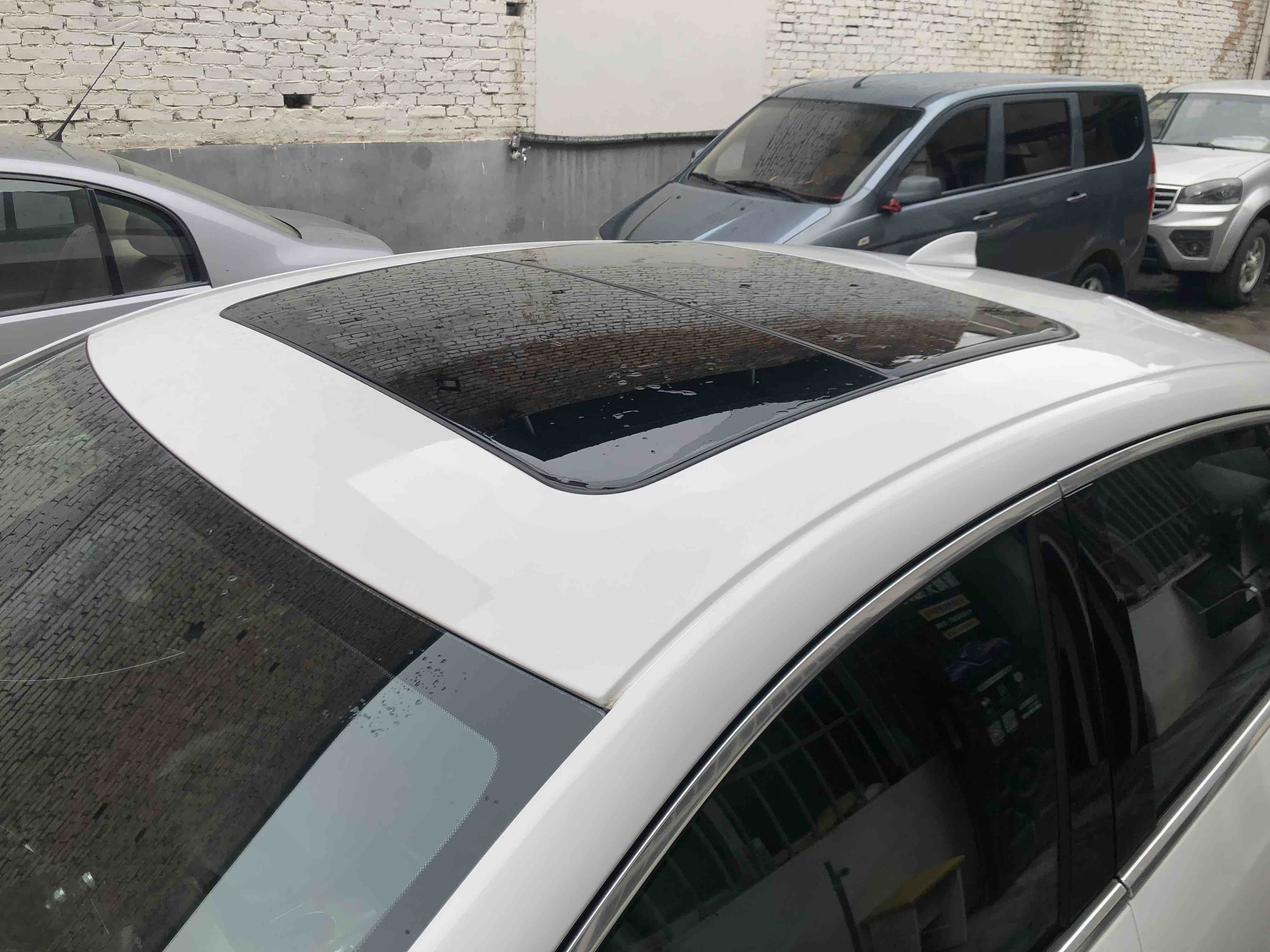 Chevrolet Malibu XL 2019 car image #6