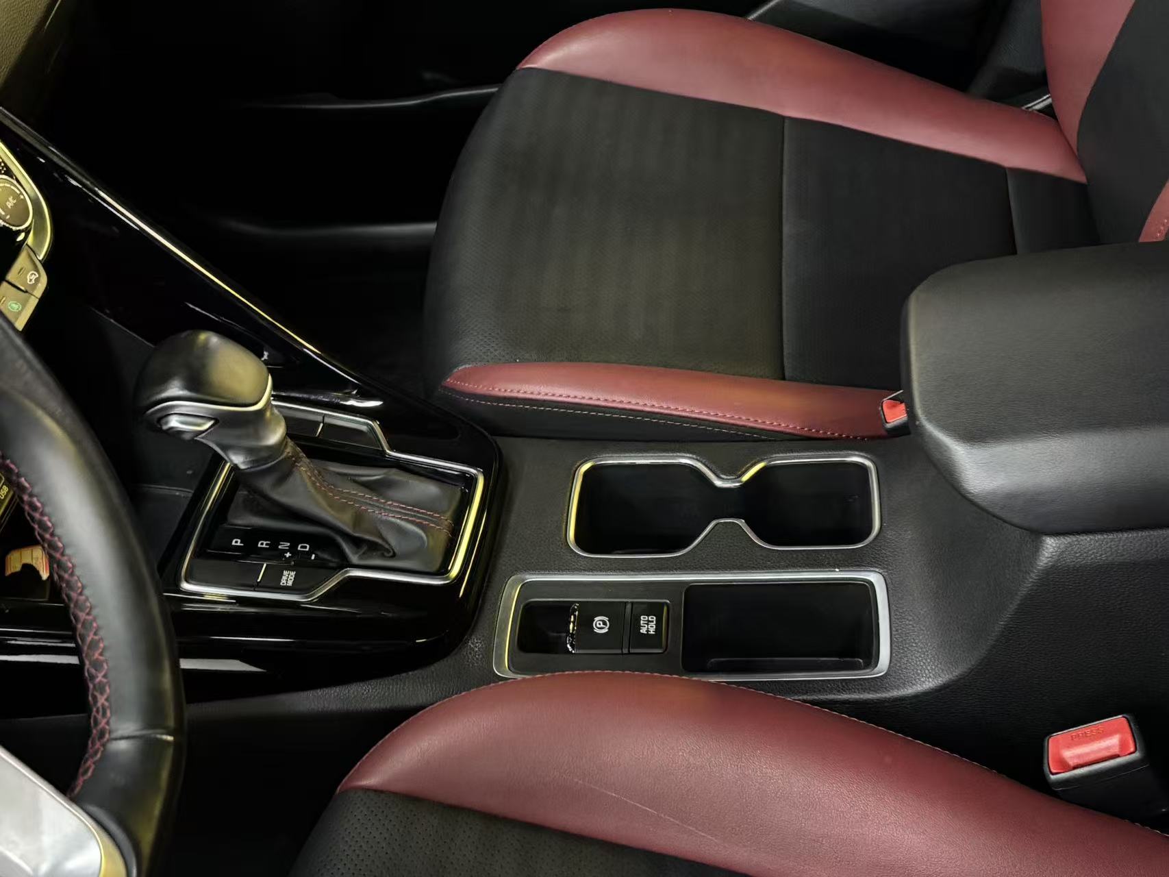 Kia Sportage R 2020 car image #6